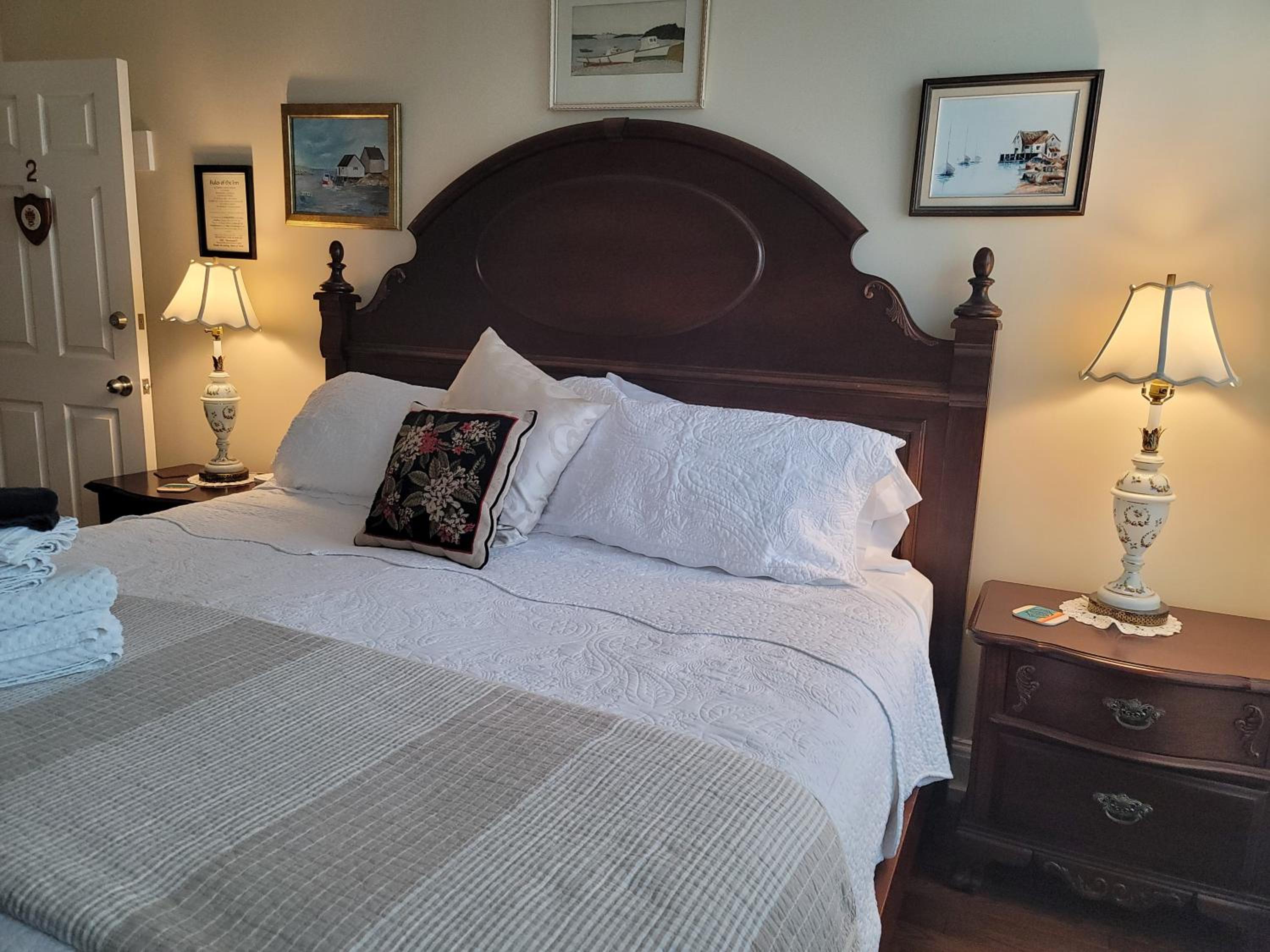 King Room