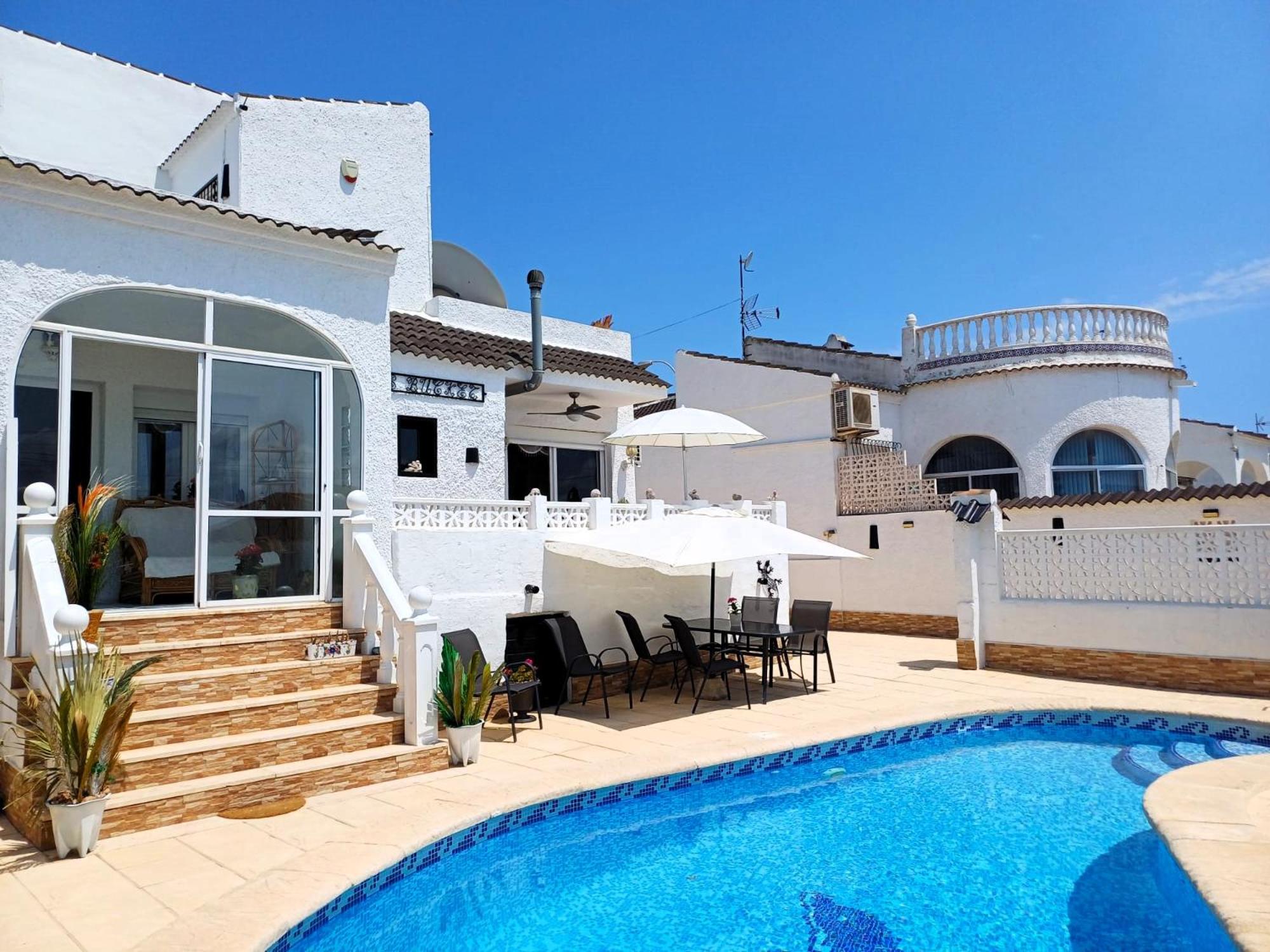 Villa with Private Pool photo 2
