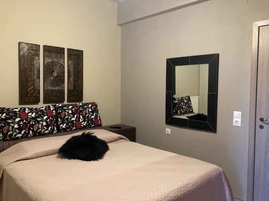Appartamento con 2 Camere da Letto
