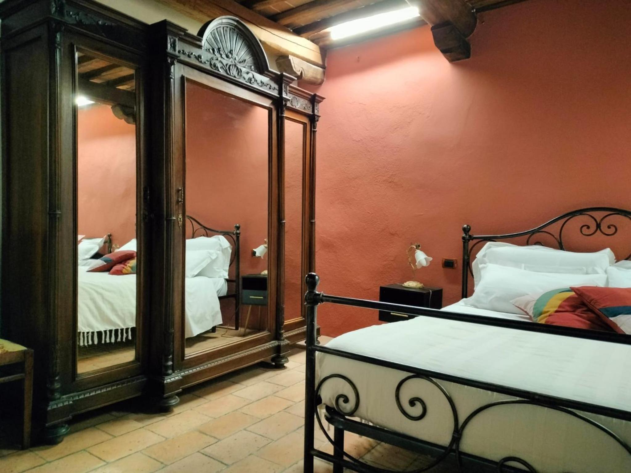 Comfort Triple Room photo 1