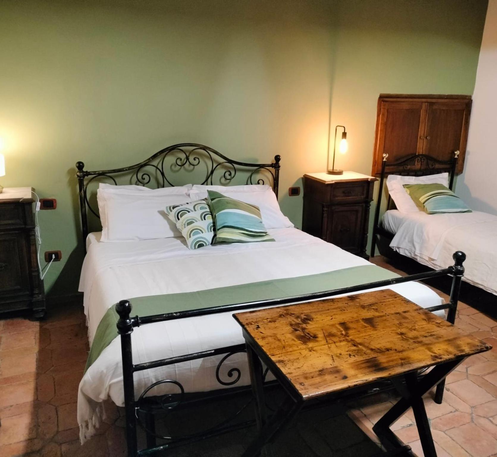 Comfort Triple Room photo 2