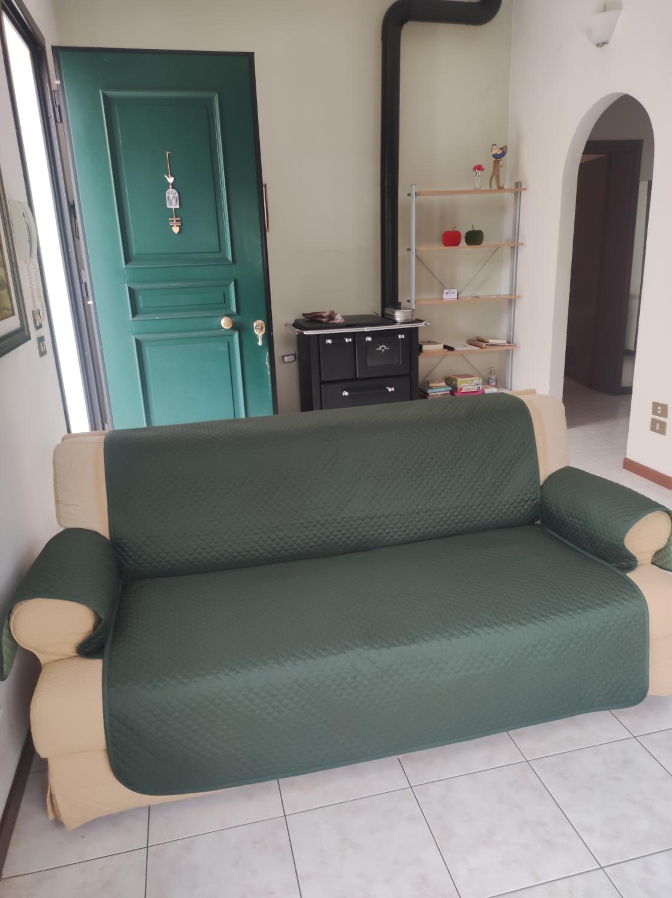 One-Bedroom House photo 1