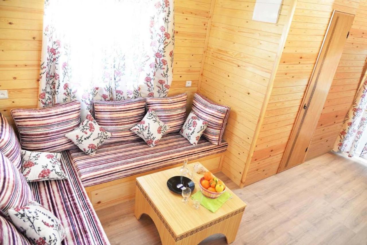 One-Bedroom Chalet