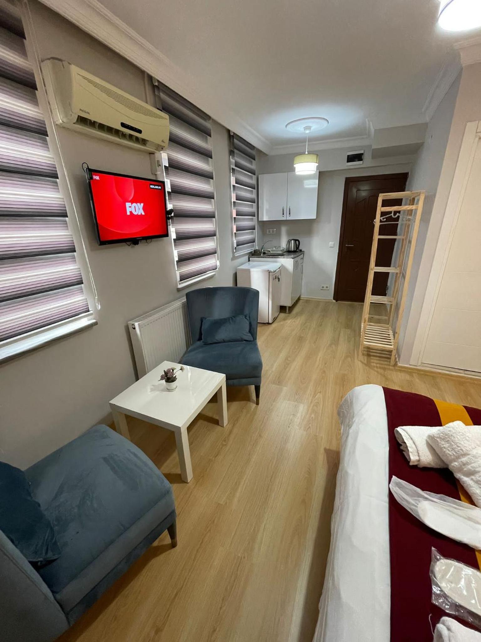 Deluxe Suite photo 2