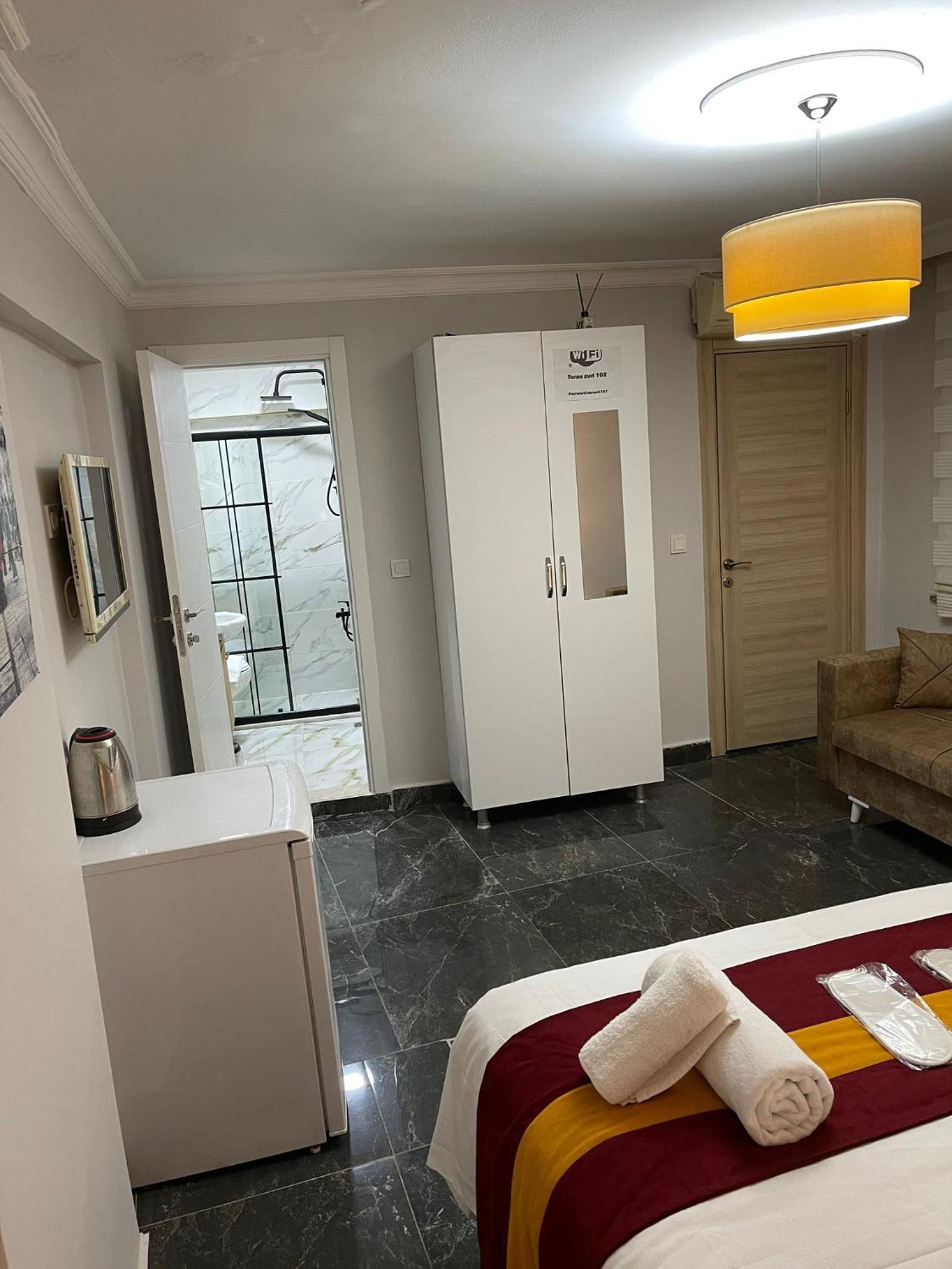Double Room photo 2