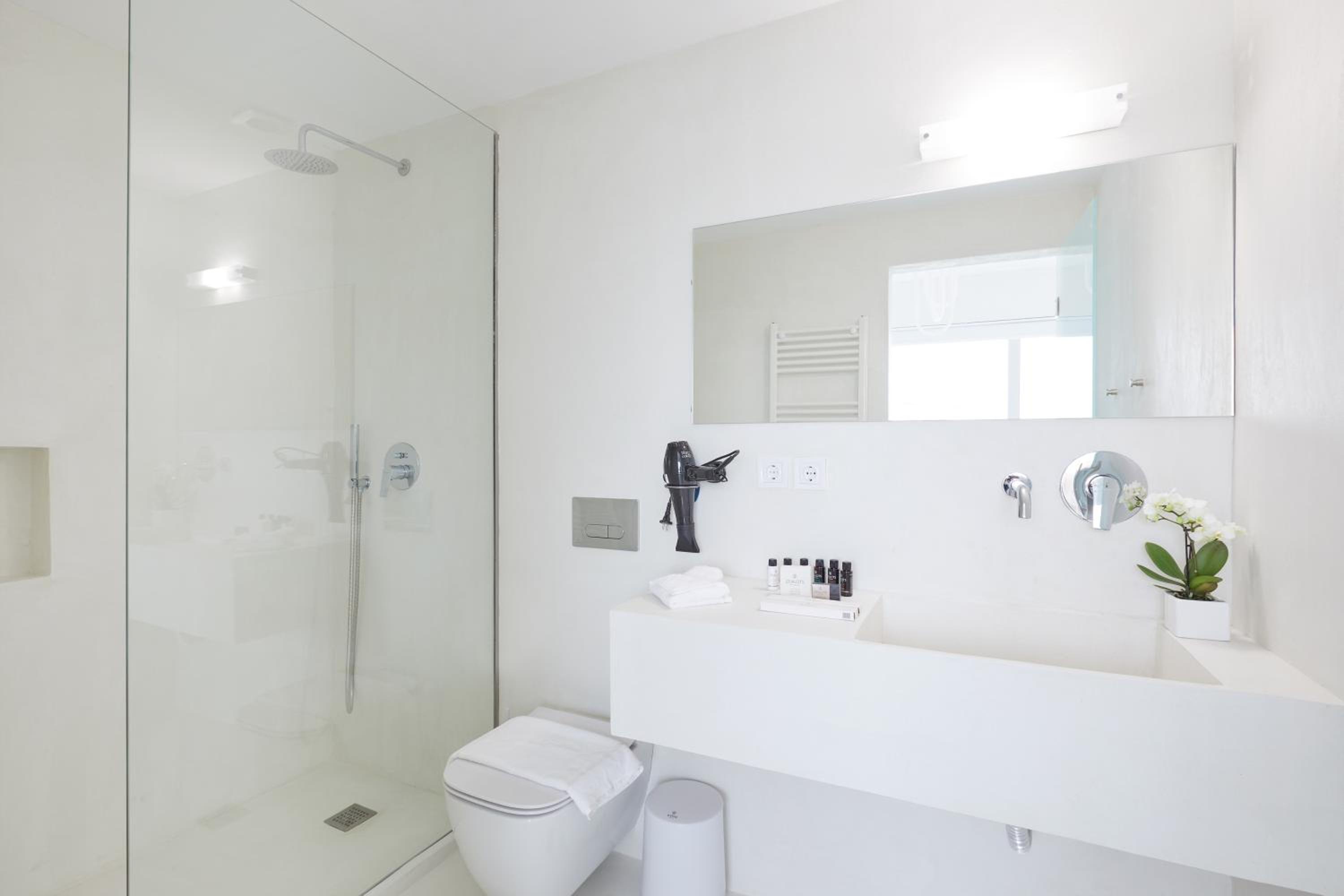 Suite No 6 with Acropolis View photo 3