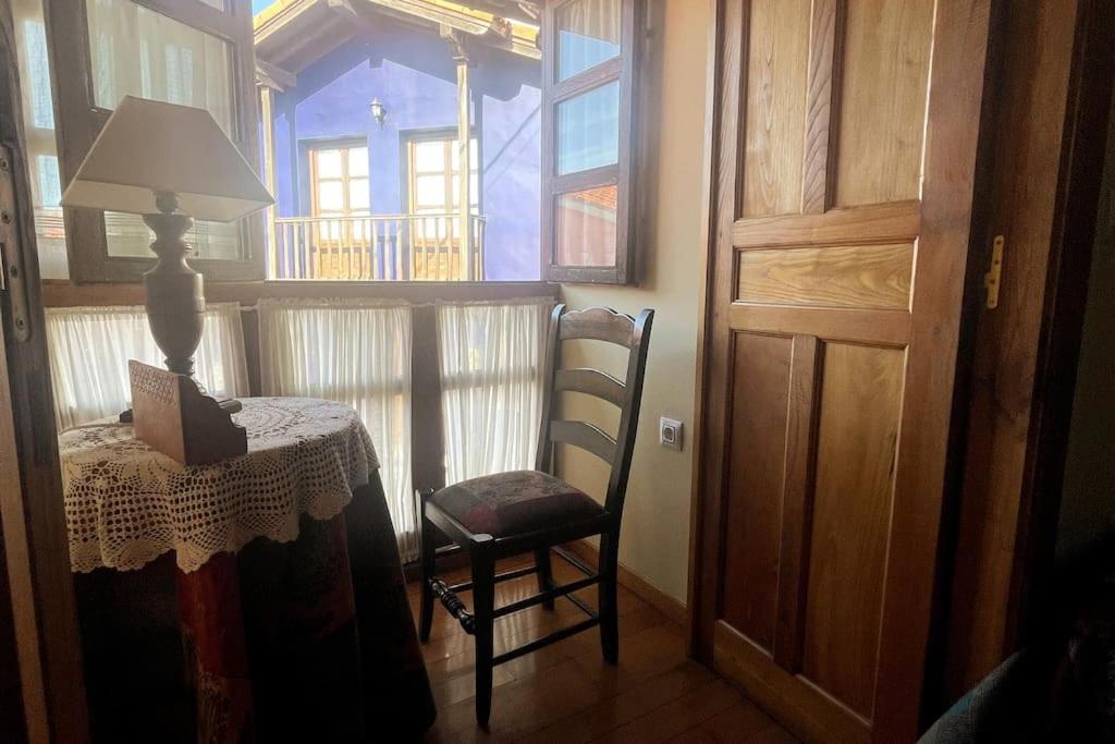 Casa de Dos Habitaciones