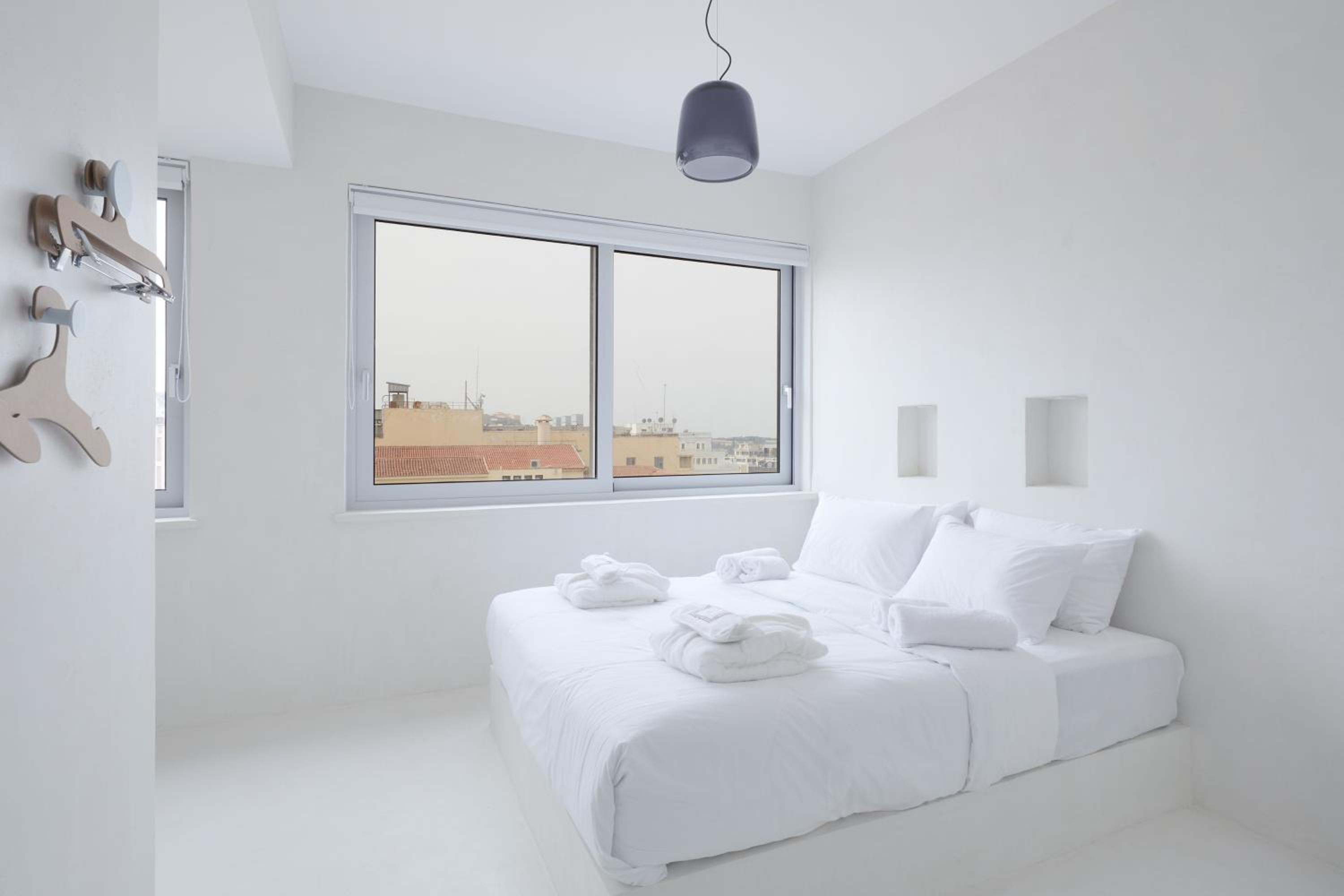 Suite No 7 with Acropolis View photo 1