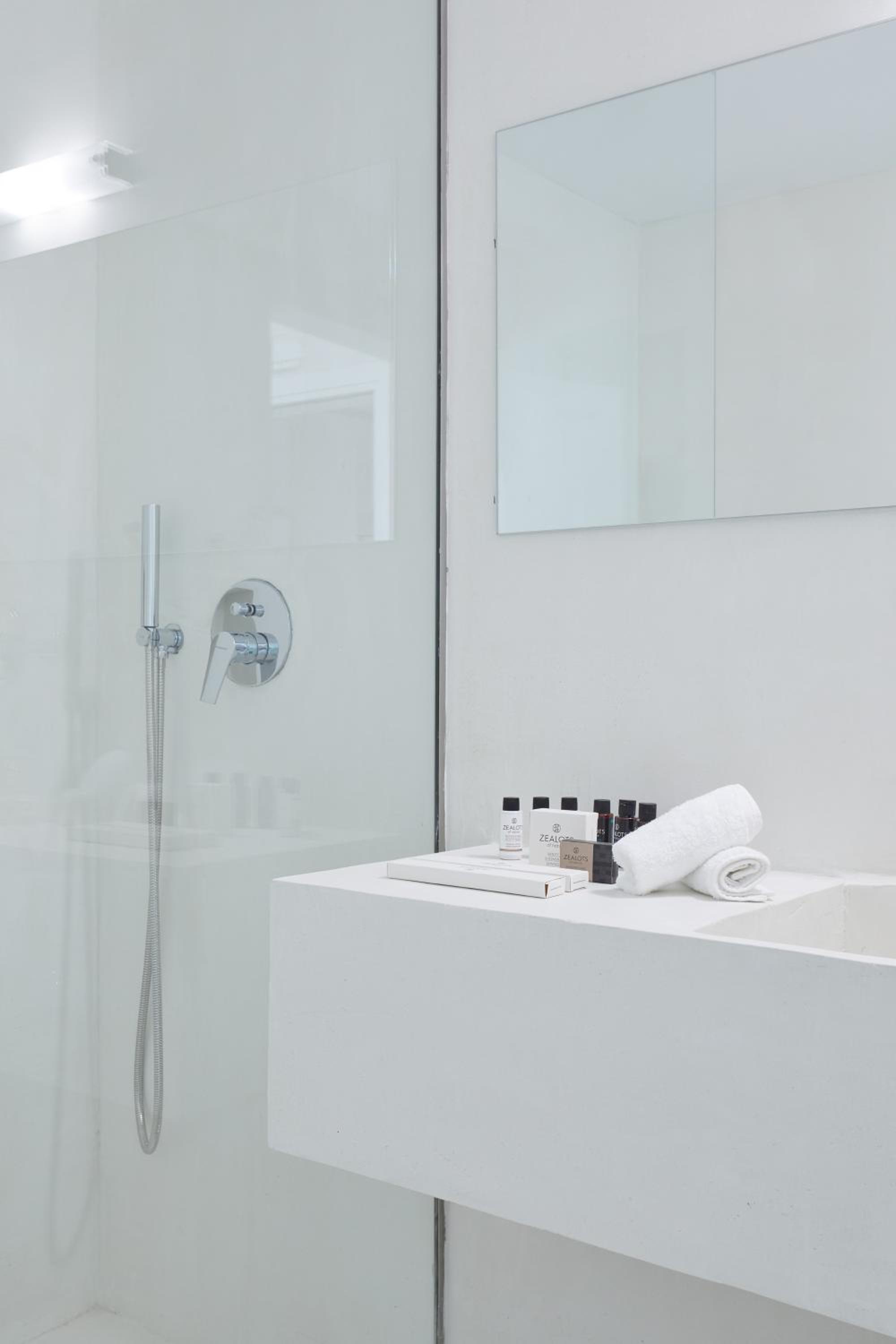 Suite No 7 with Acropolis View photo 3