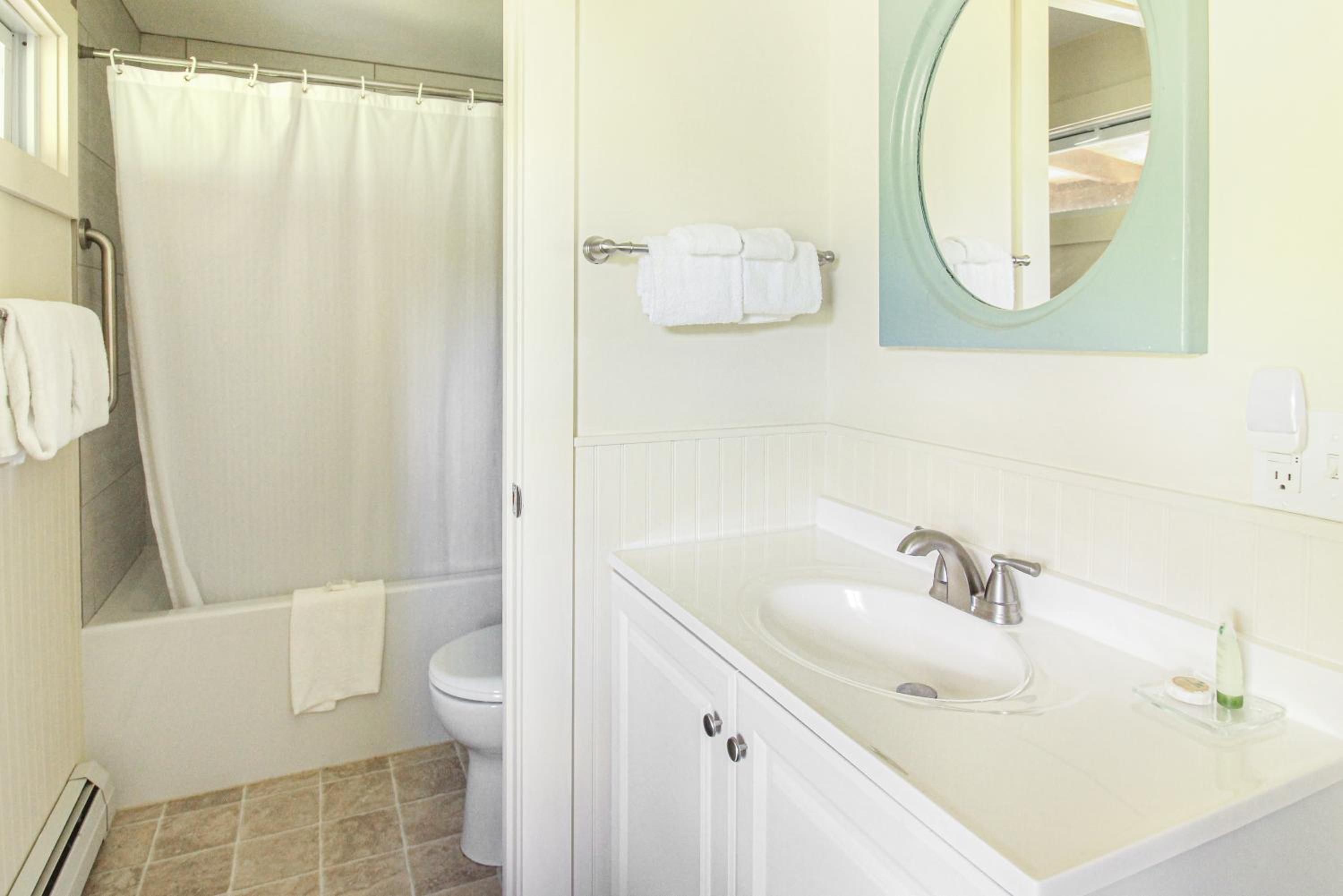 Deluxe Triple Room photo 3