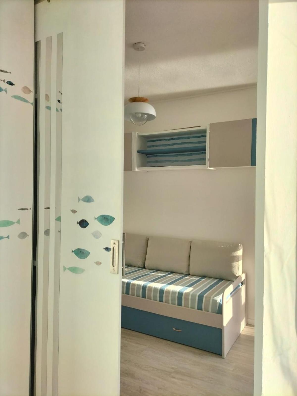 Studio with Sea View photo 1