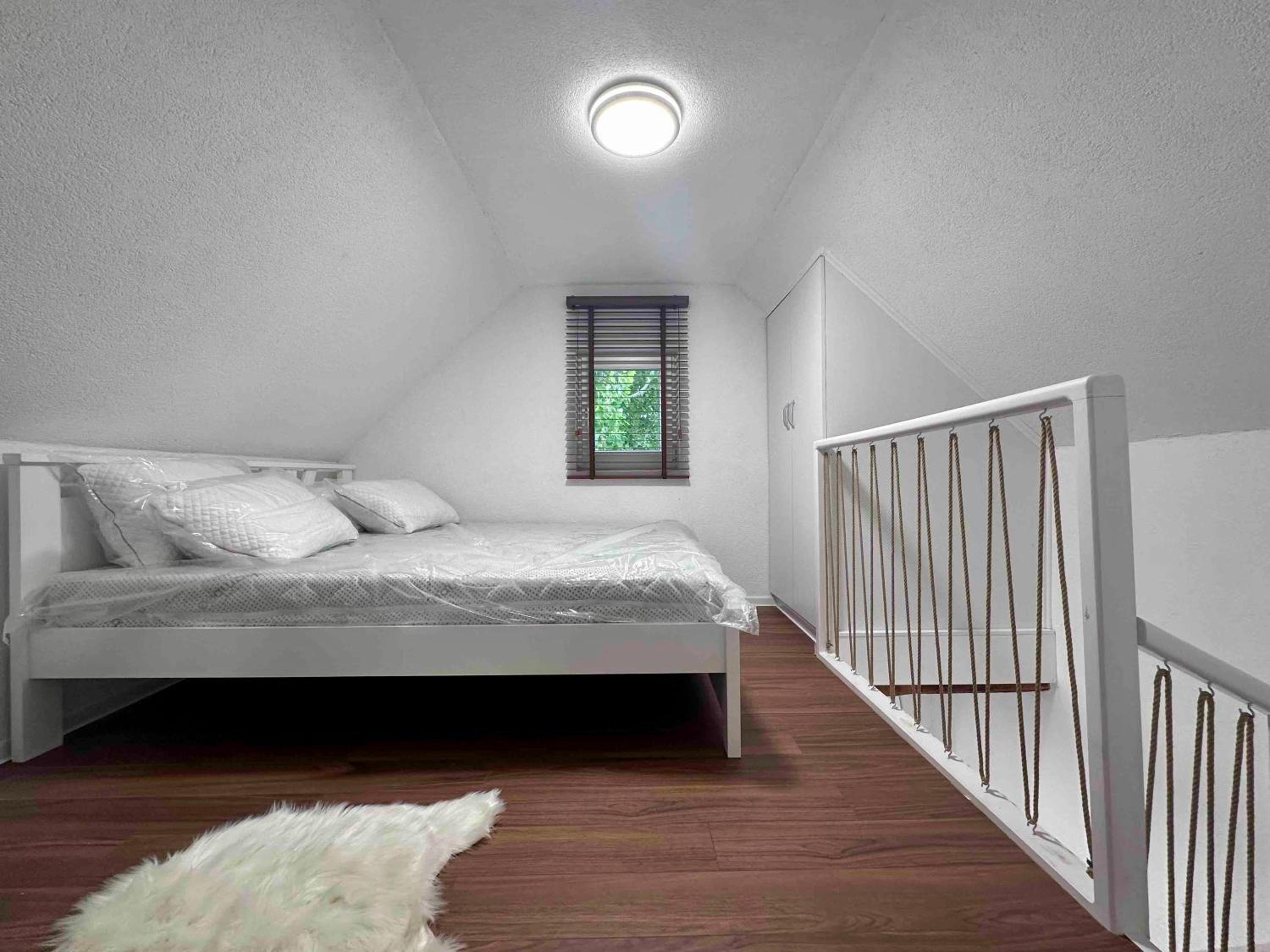 Two-Bedroom House photo 1