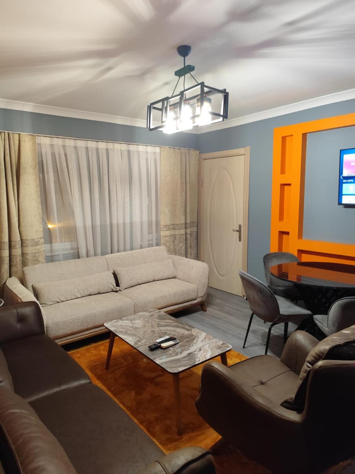 Deluxe Apartment photo 3