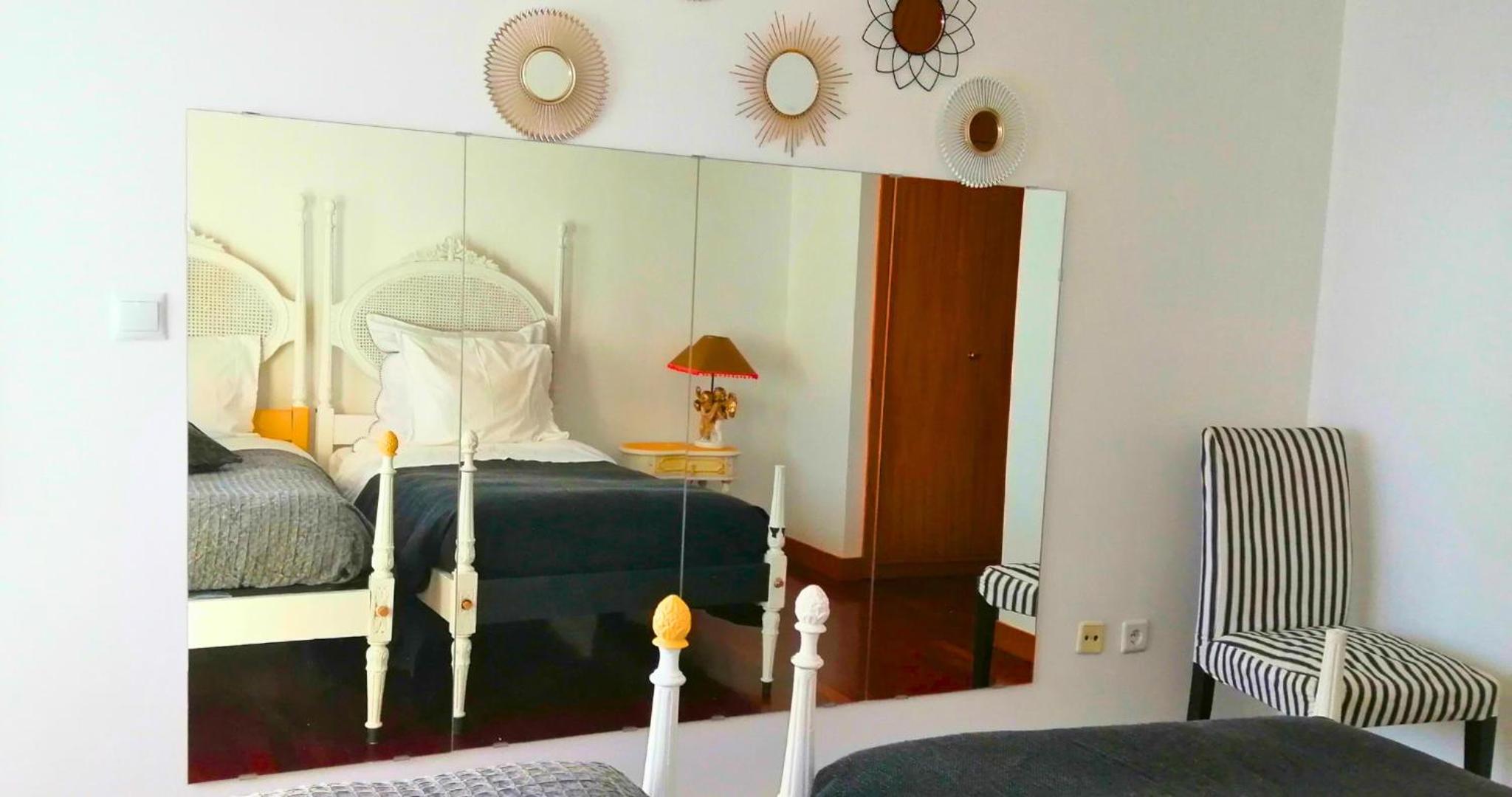 Standard Apartment - Photo 28