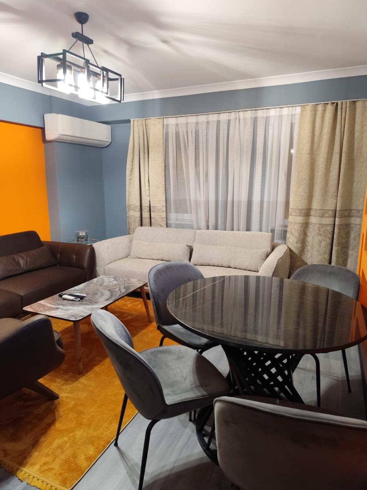 Deluxe Apartment photo 1