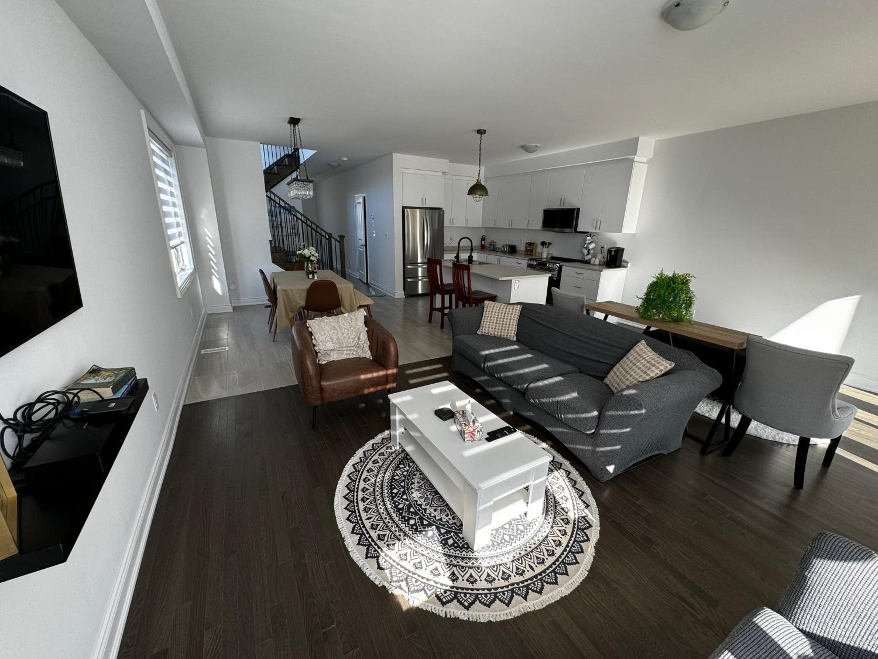 Chalet photo 1