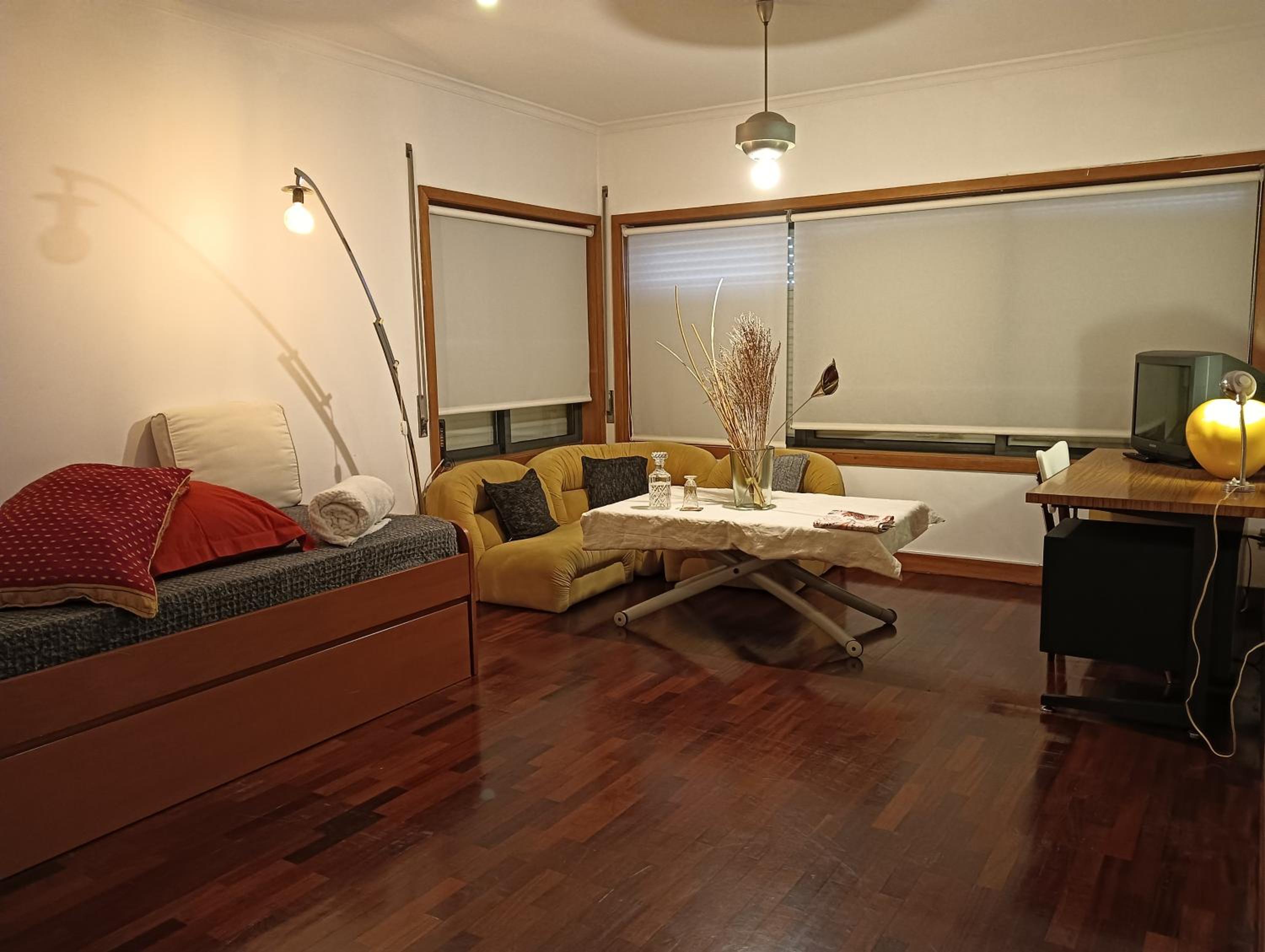 Standard Apartment - Photo 1