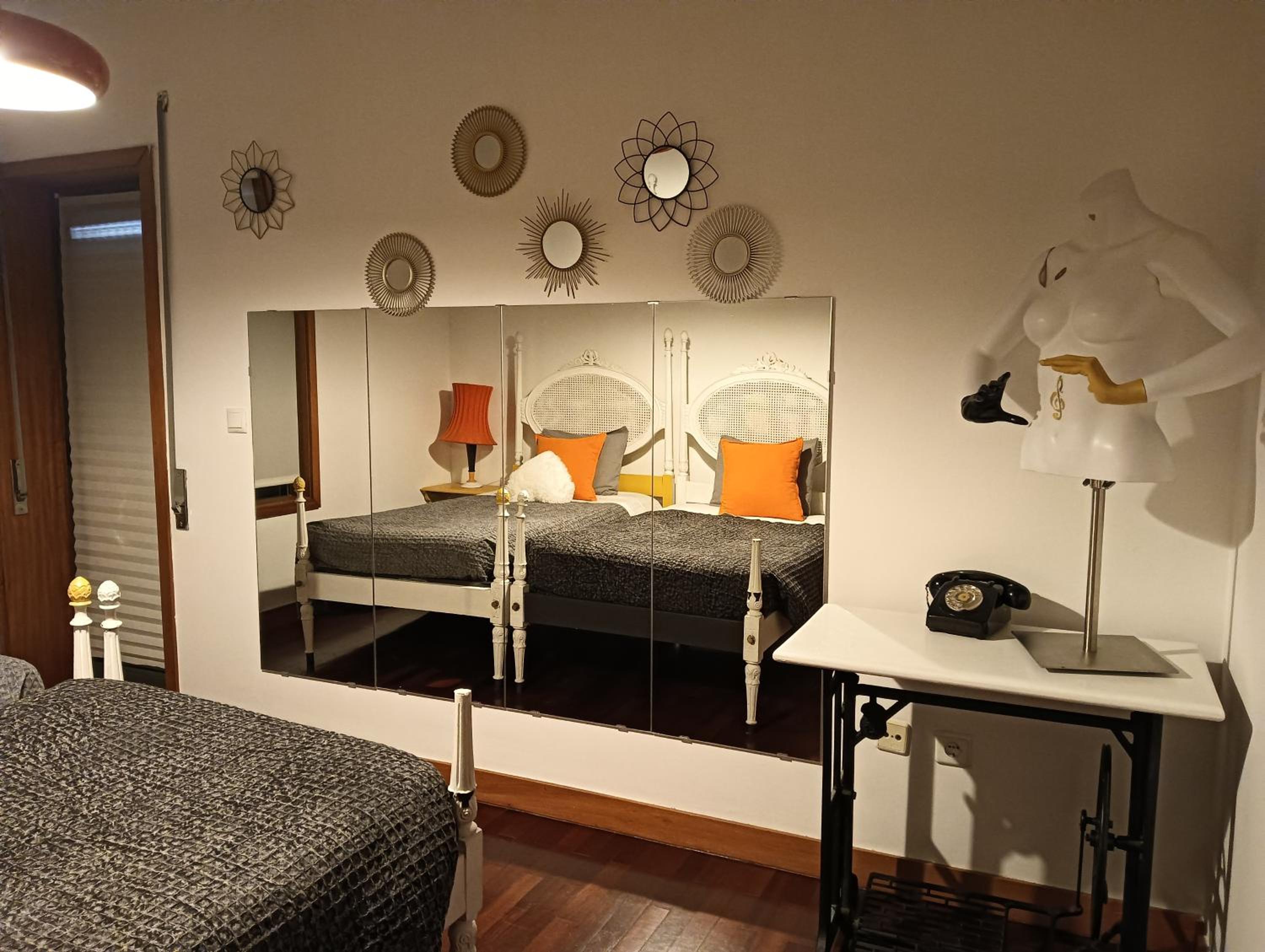 Standard Apartment - Photo 27