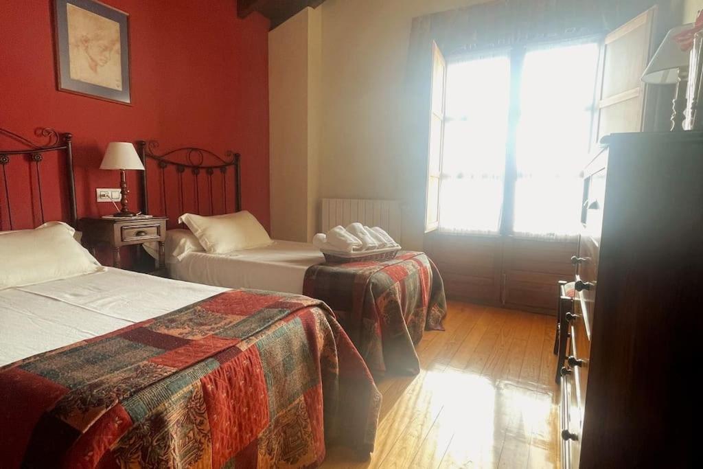 Casa de Dos Habitaciones