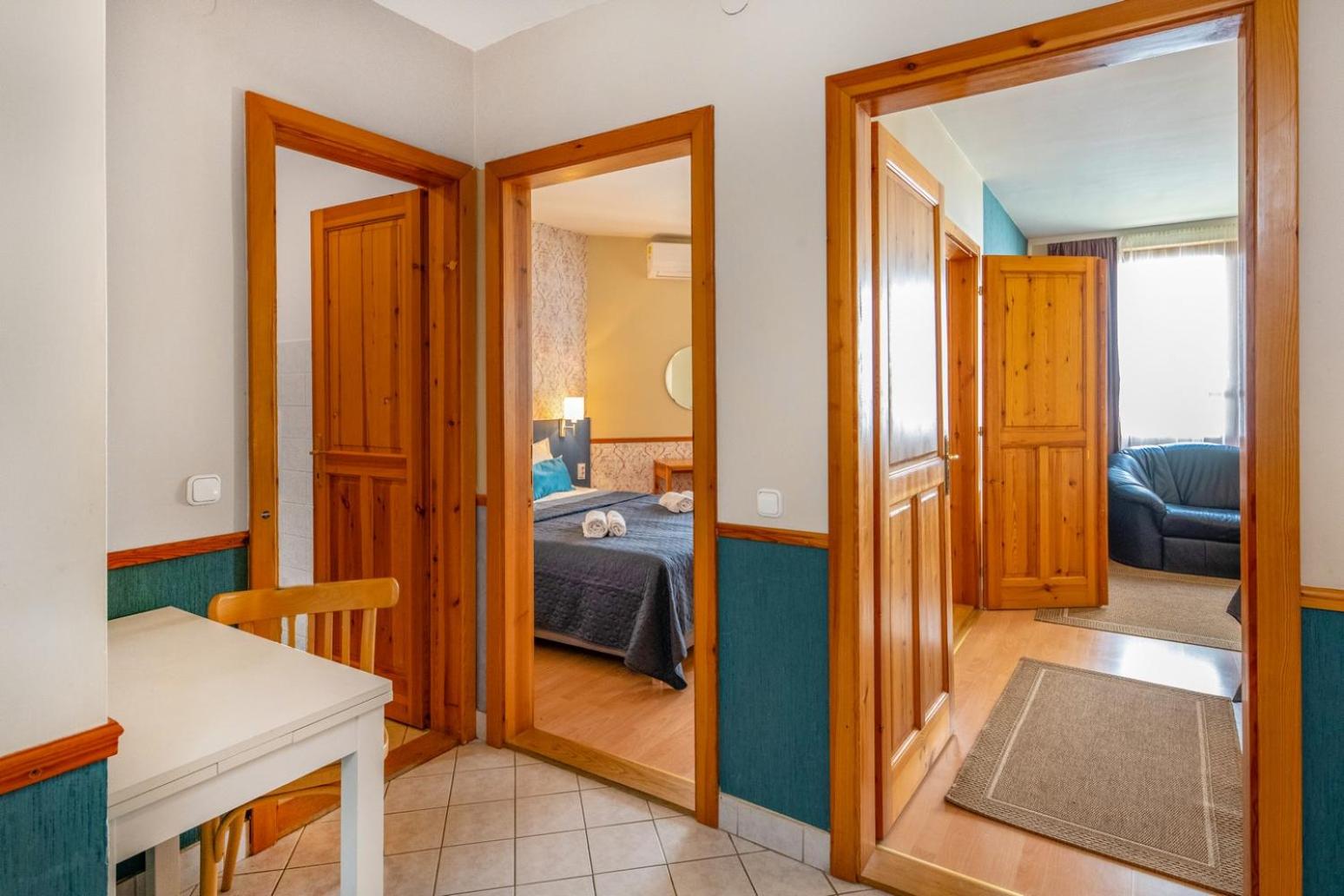 Two-Bedroom Apartment - Photo 14