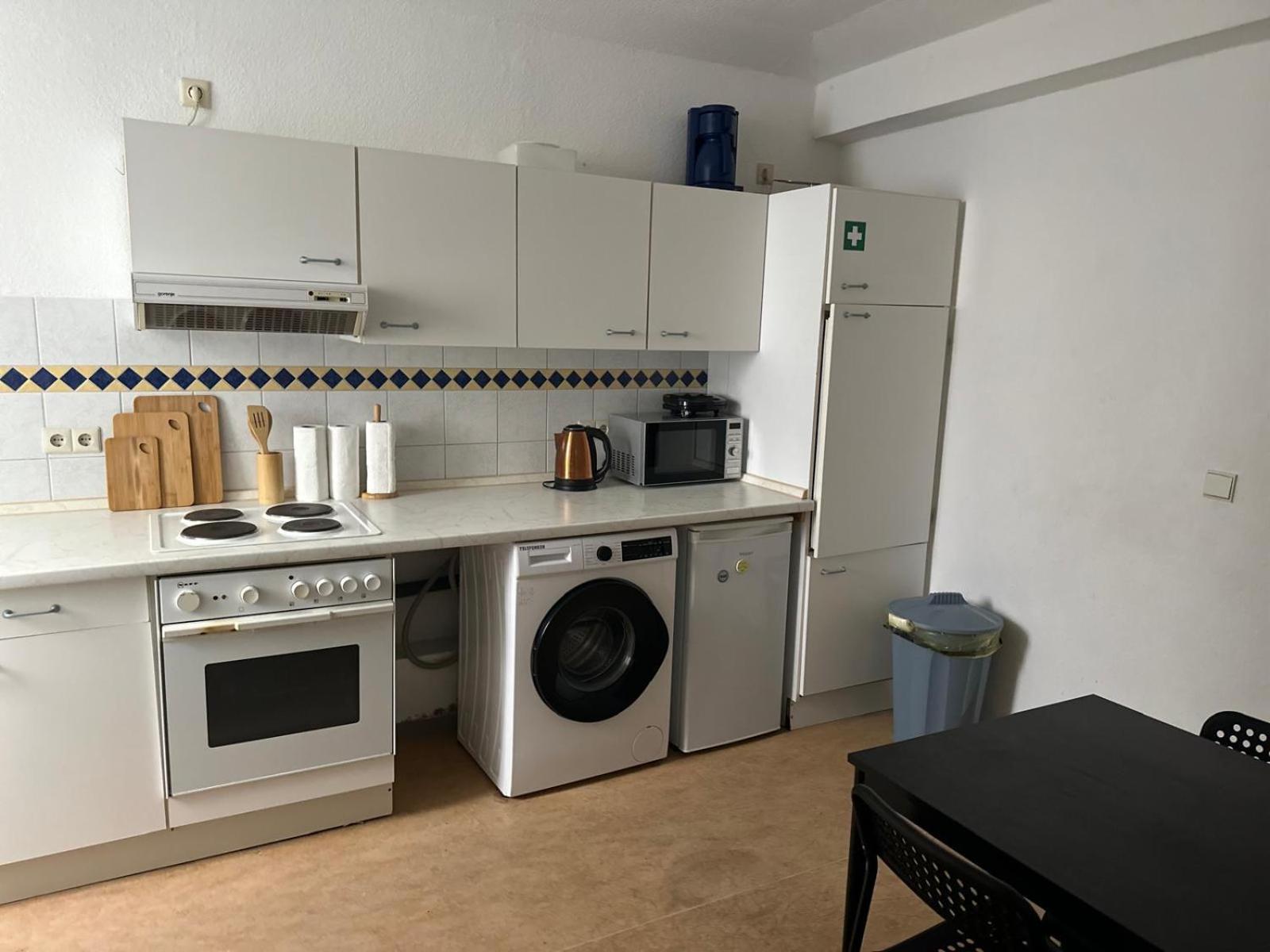 Apartment photo 3