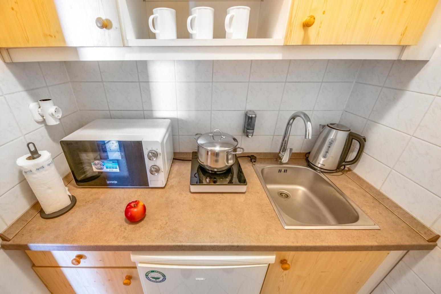 Two-Bedroom Apartment - Photo 9