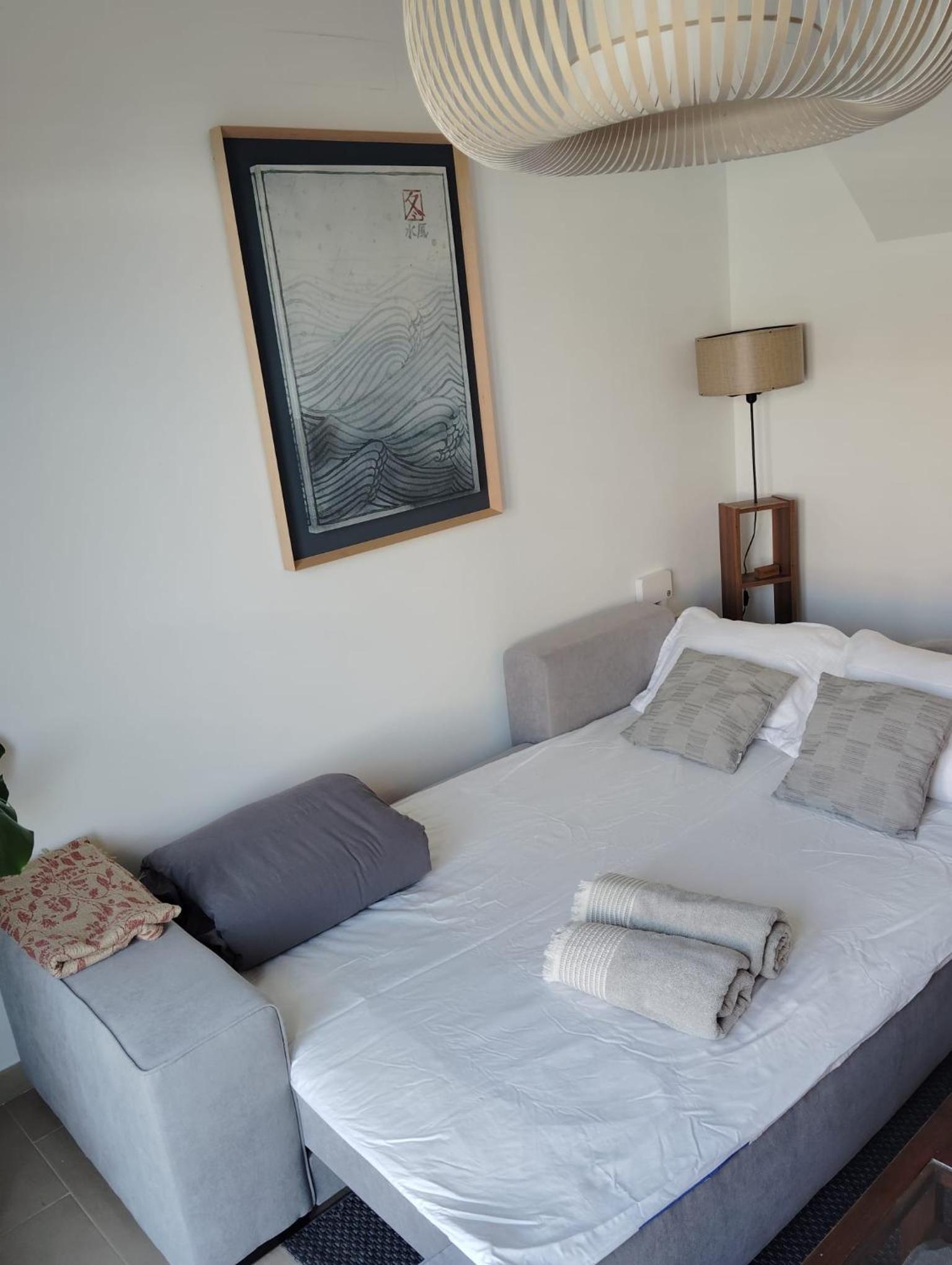Apartamento Dúplex