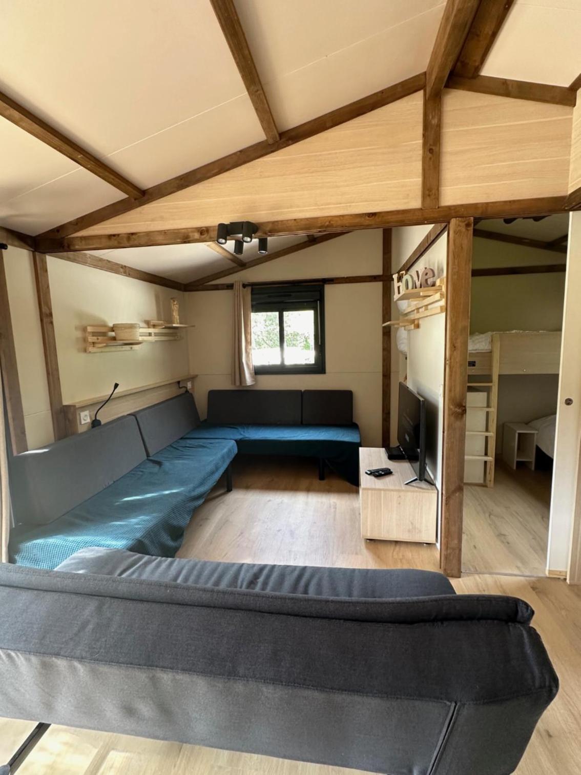 Two-Bedroom Chalet photo 3