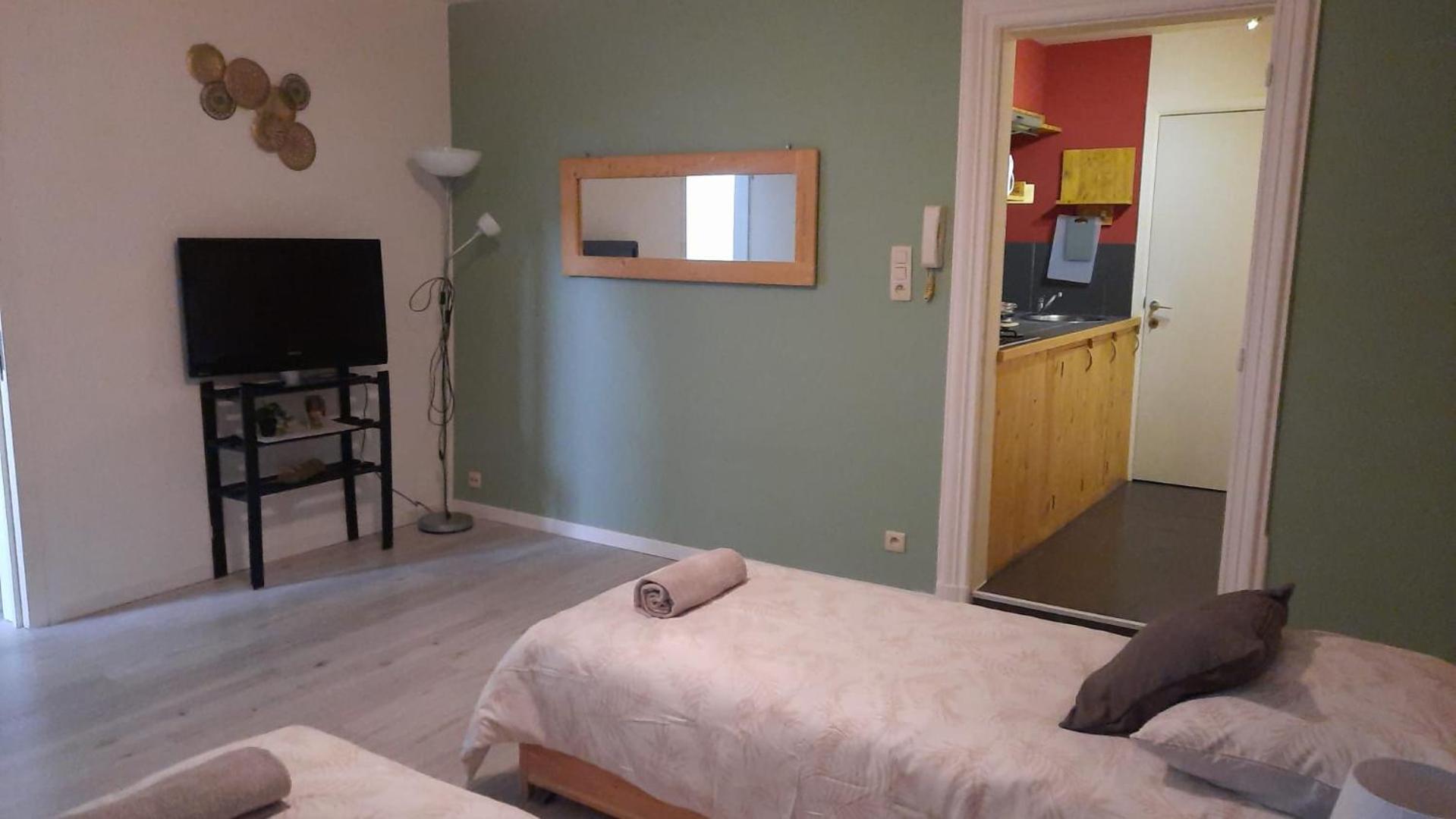 Double or Twin Room photo 1