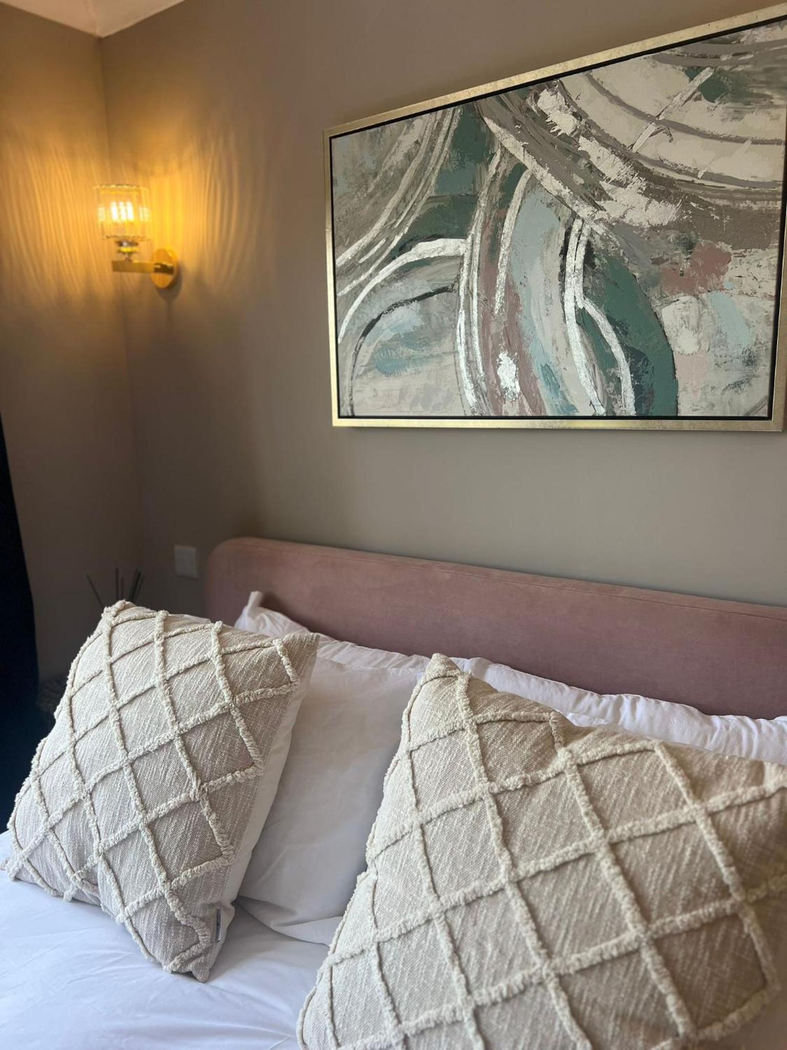 King Room with Garden View photo 2