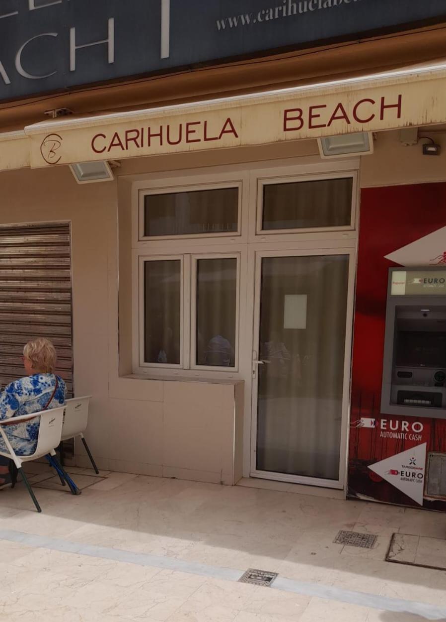 Carihuela Beach Lejligheder, Billede 4