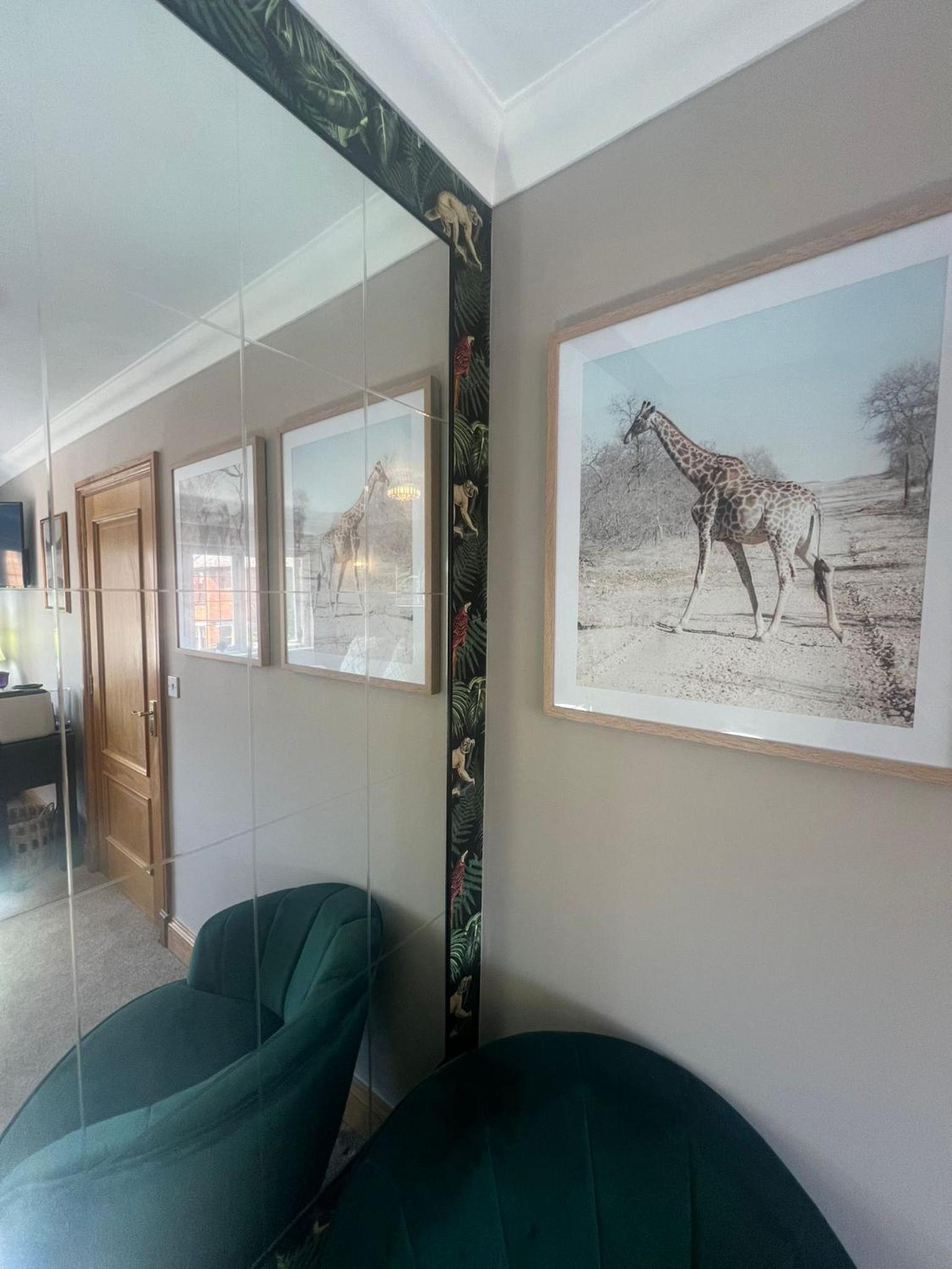 King Room with Garden View photo 3