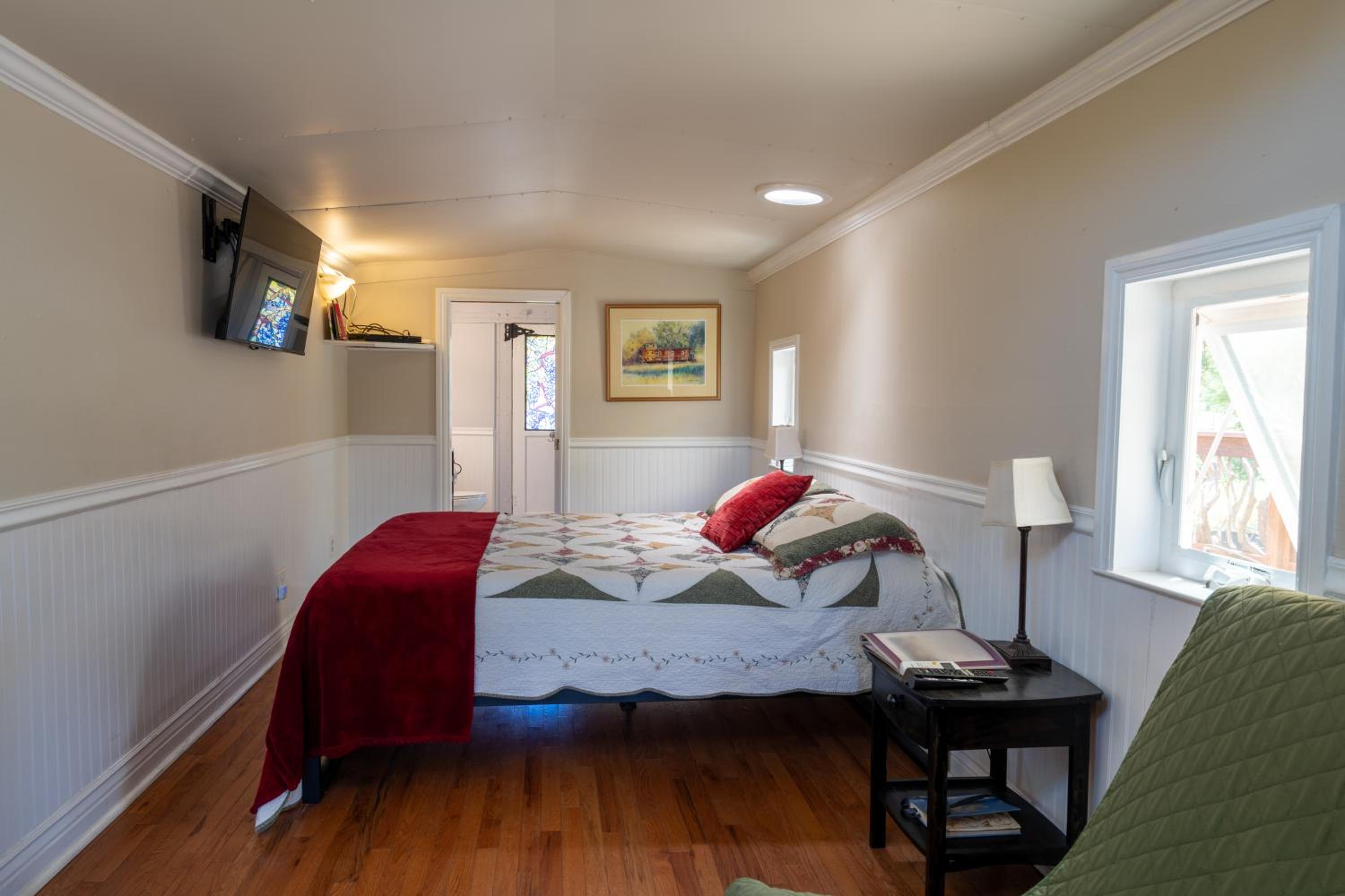 Vacation Home photo 1