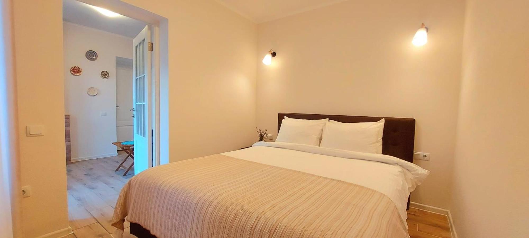 Triple Room with Garden View photo 2