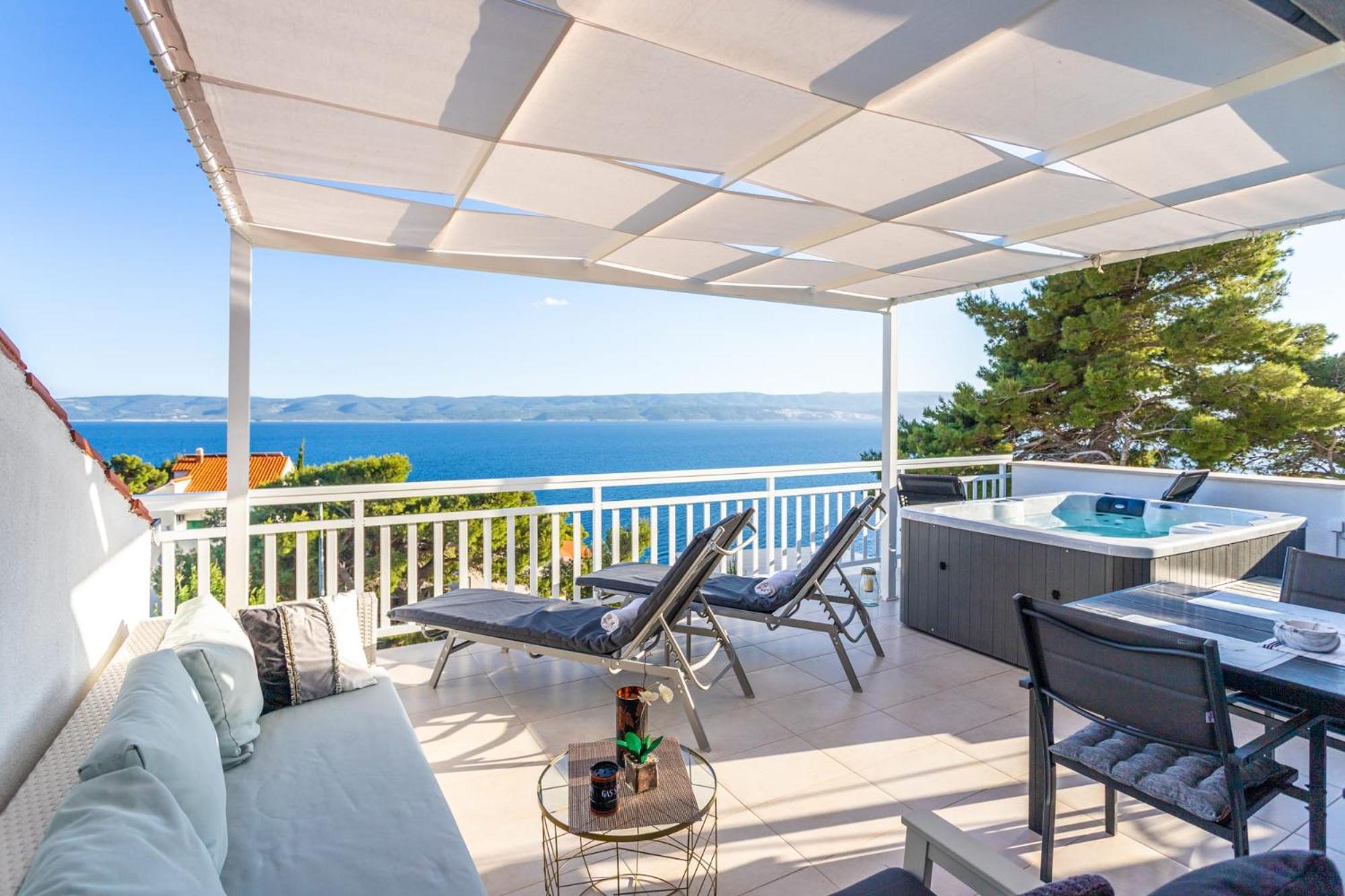 Superior Villa photo 3