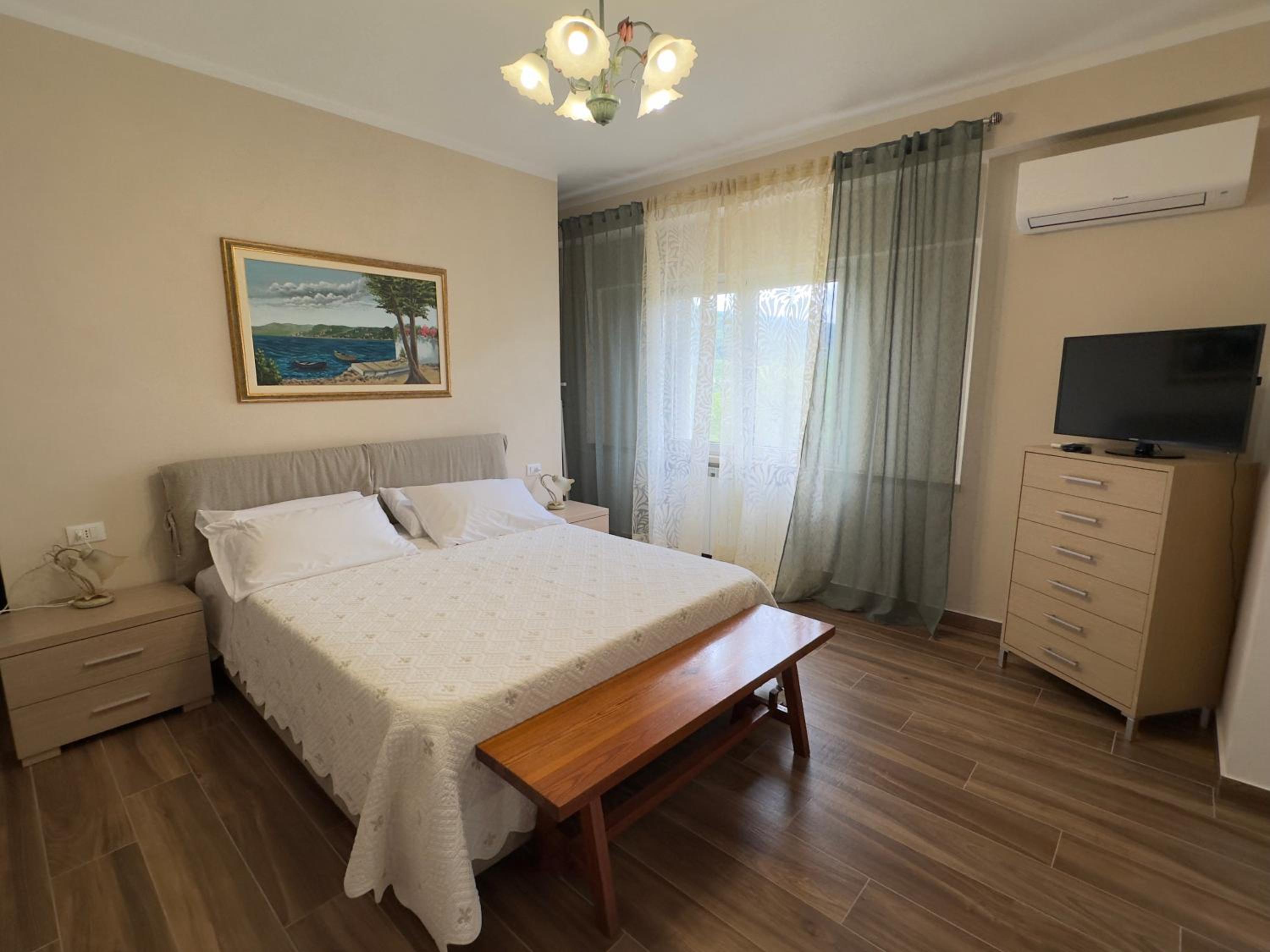 Double Room with Garden View photo 1