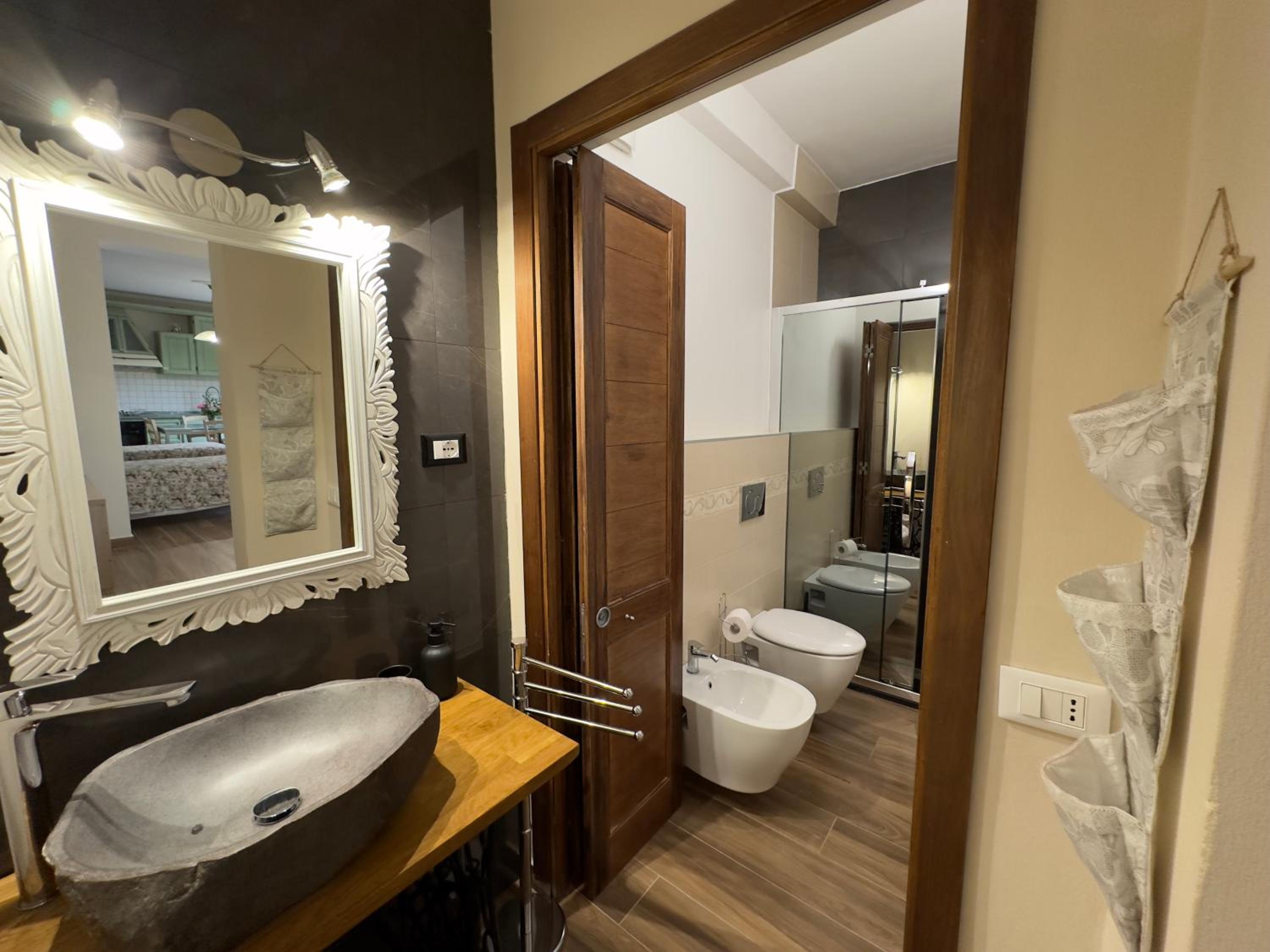 Double Room with Garden View photo 2