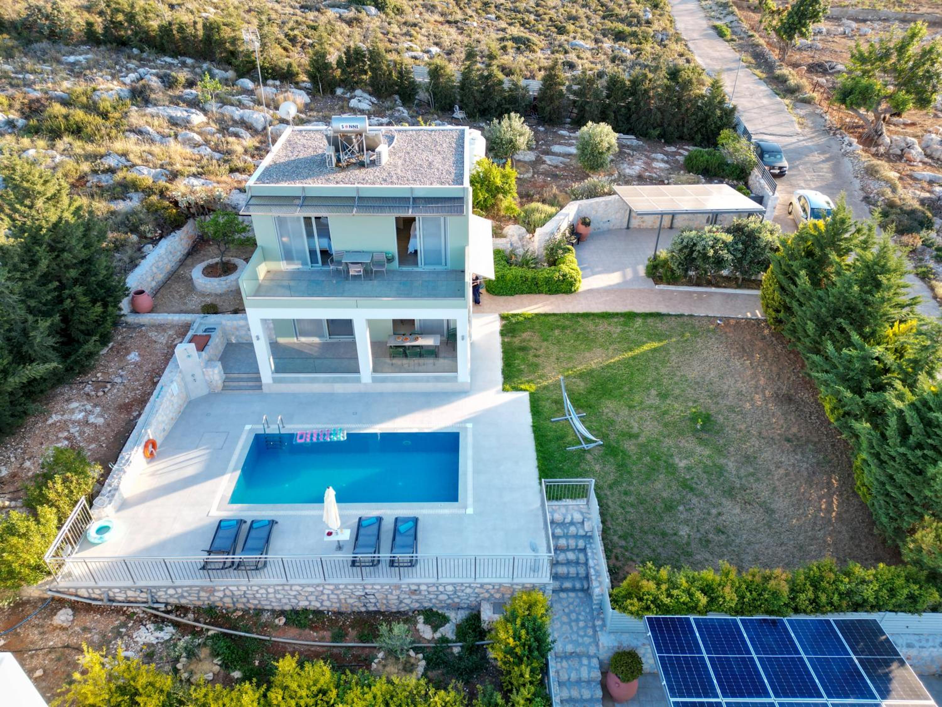Villa Maria photo 2