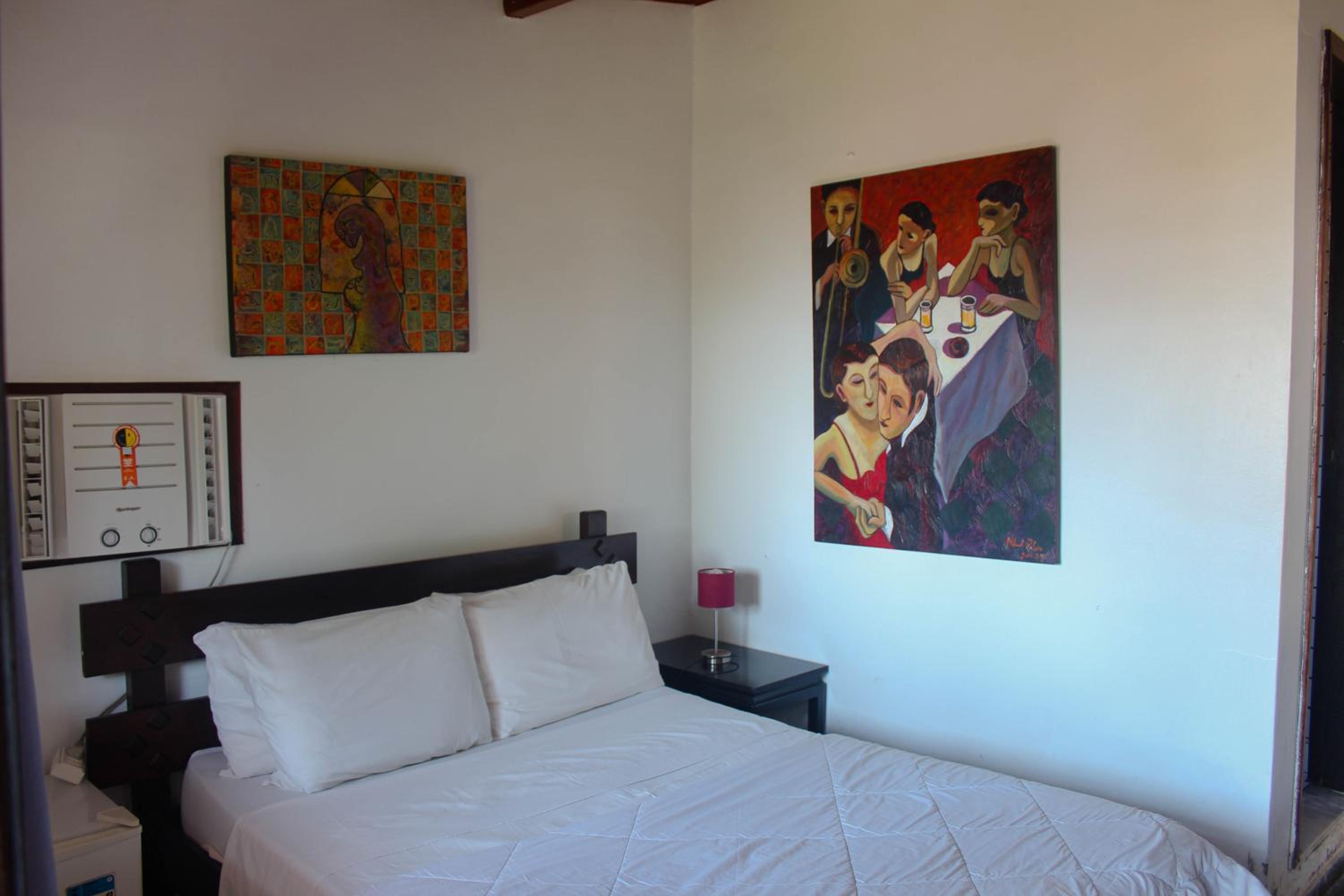 Suite photo 1