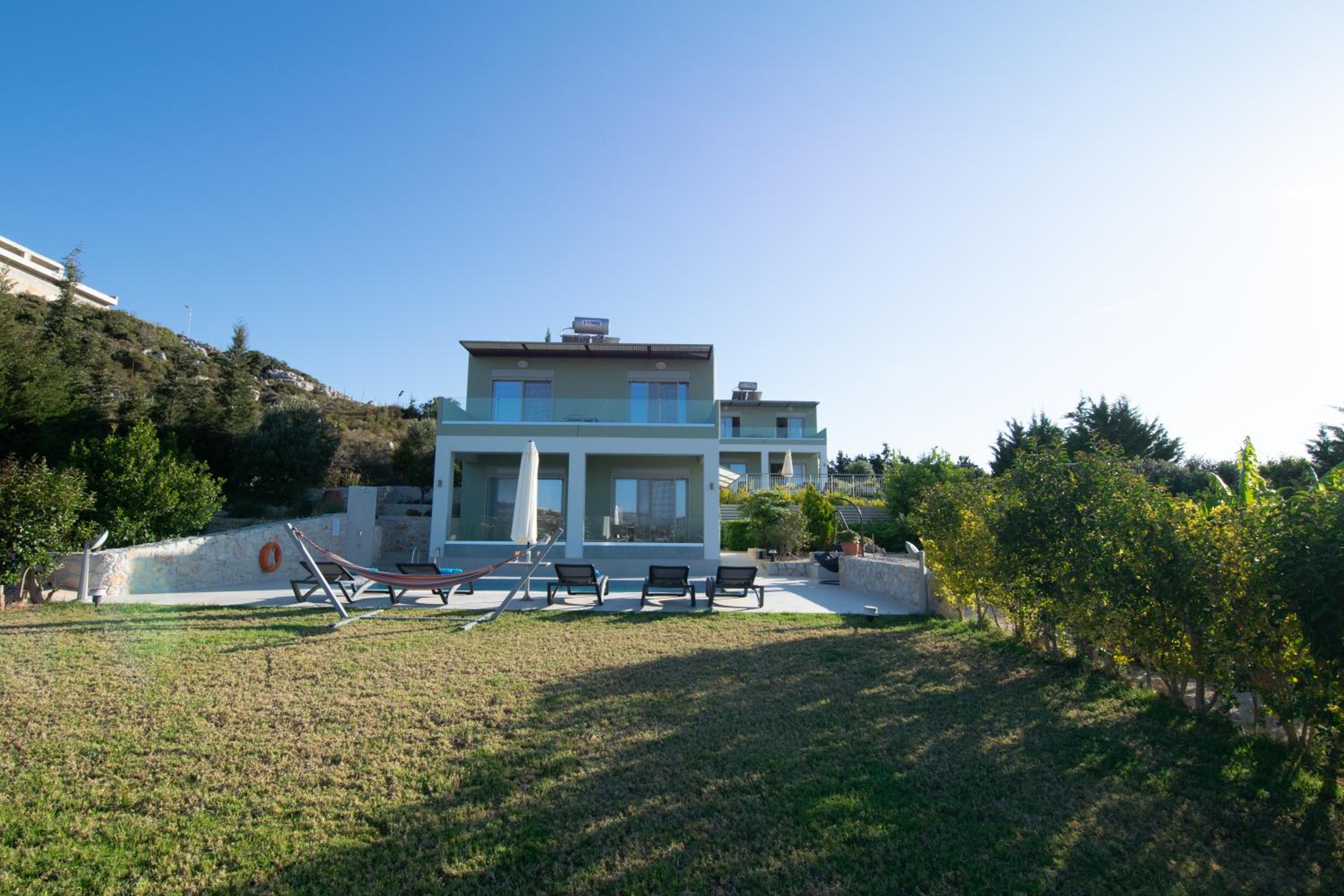 Villa Christina photo 3