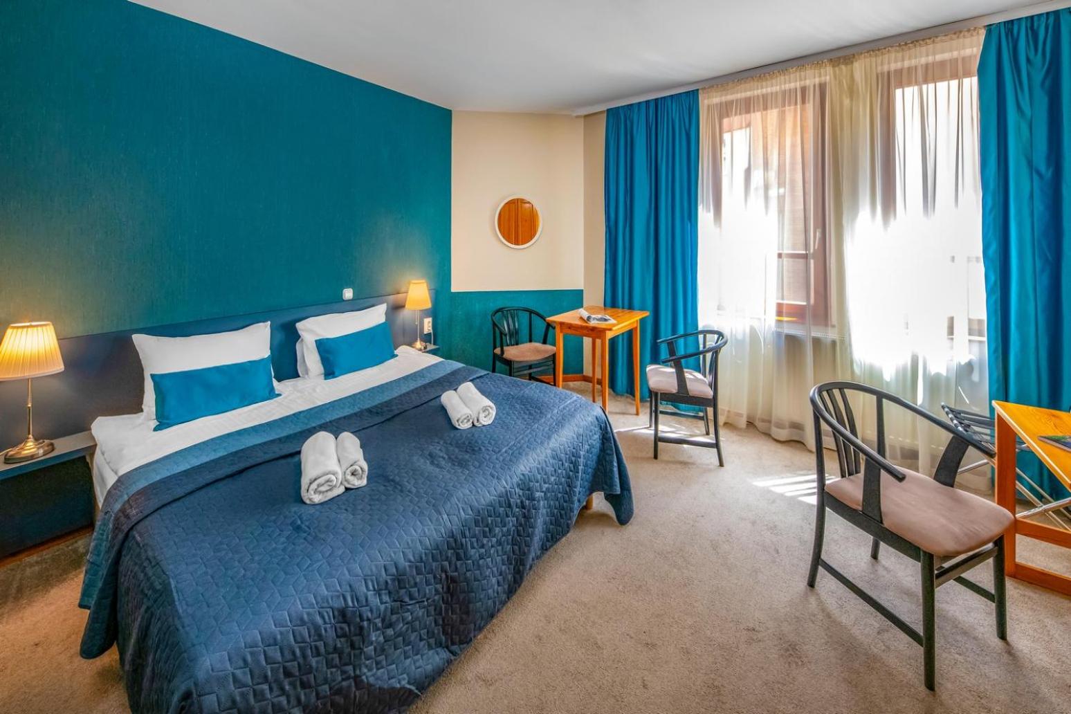 Apartment Saphir