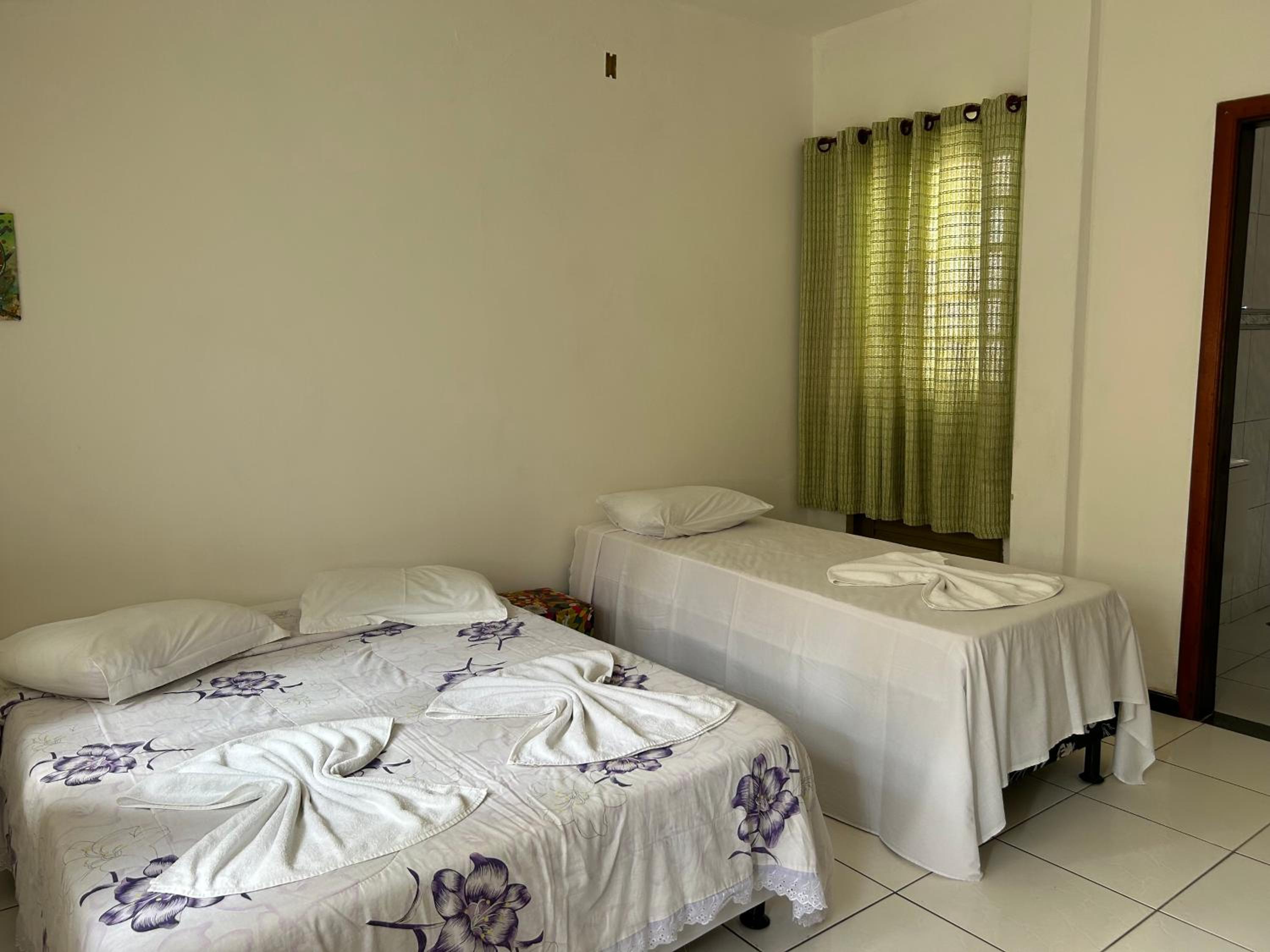 Triple Room With Private Bathroom photo 1