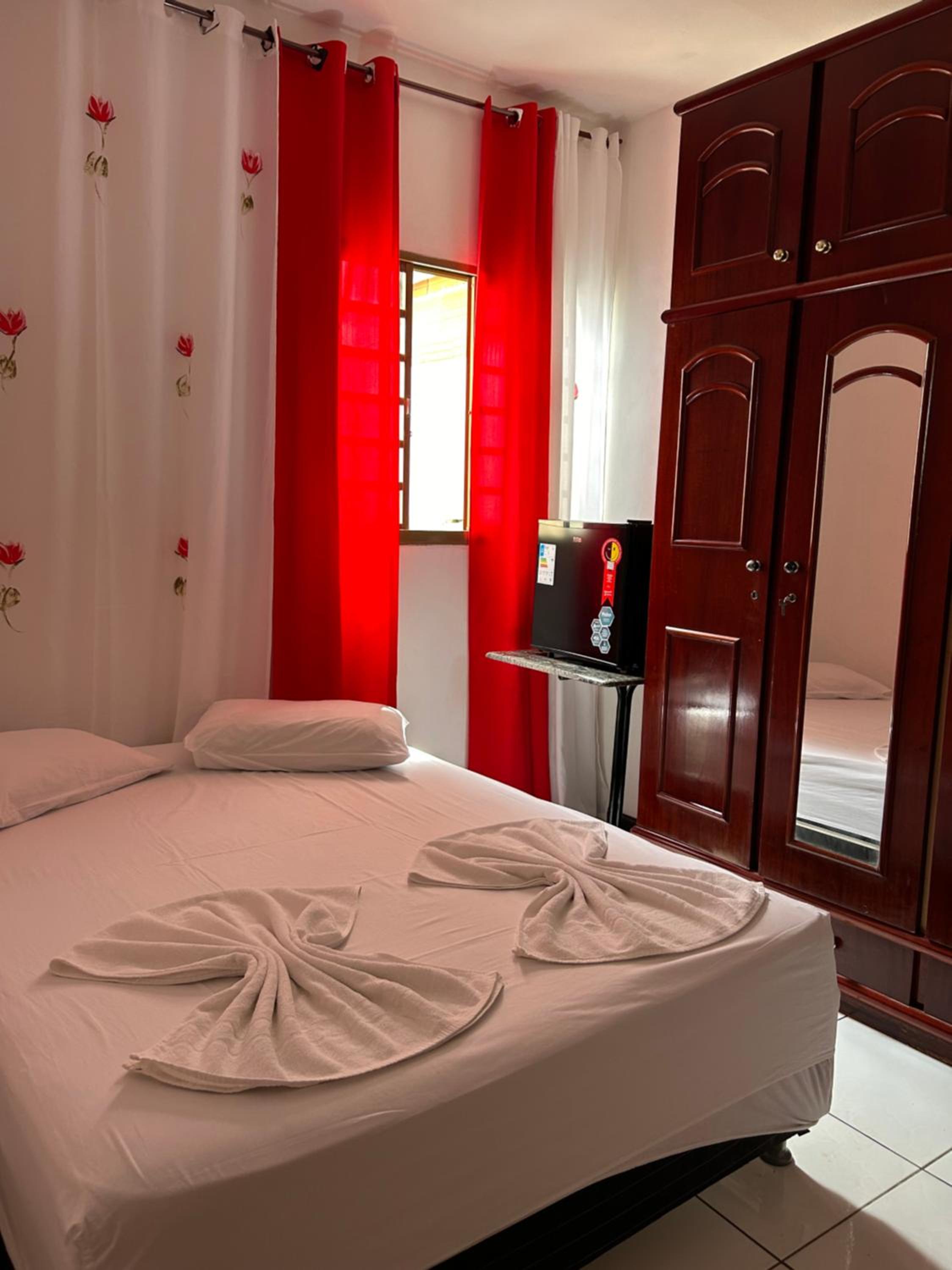 Double Room With Private Bathroom photo 1