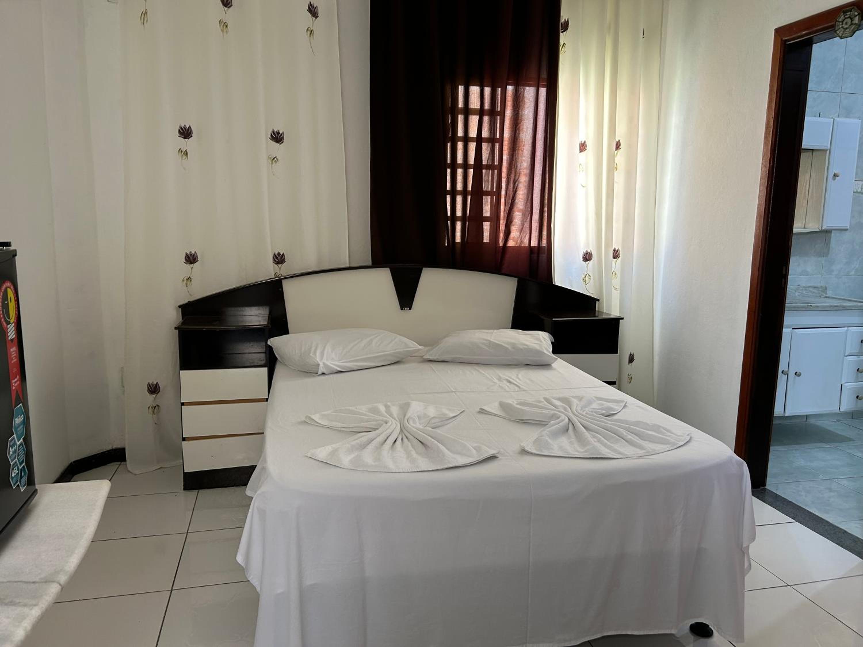 Double Room With Private Bathroom photo 3