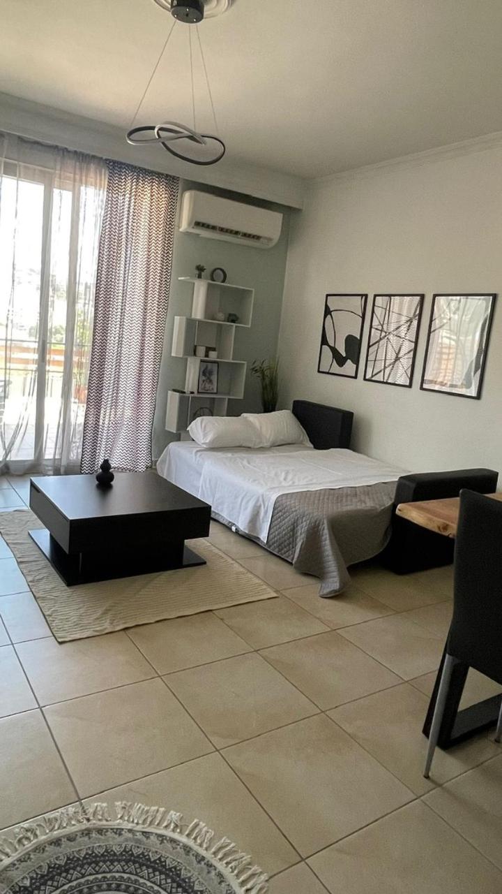 Apartment With View