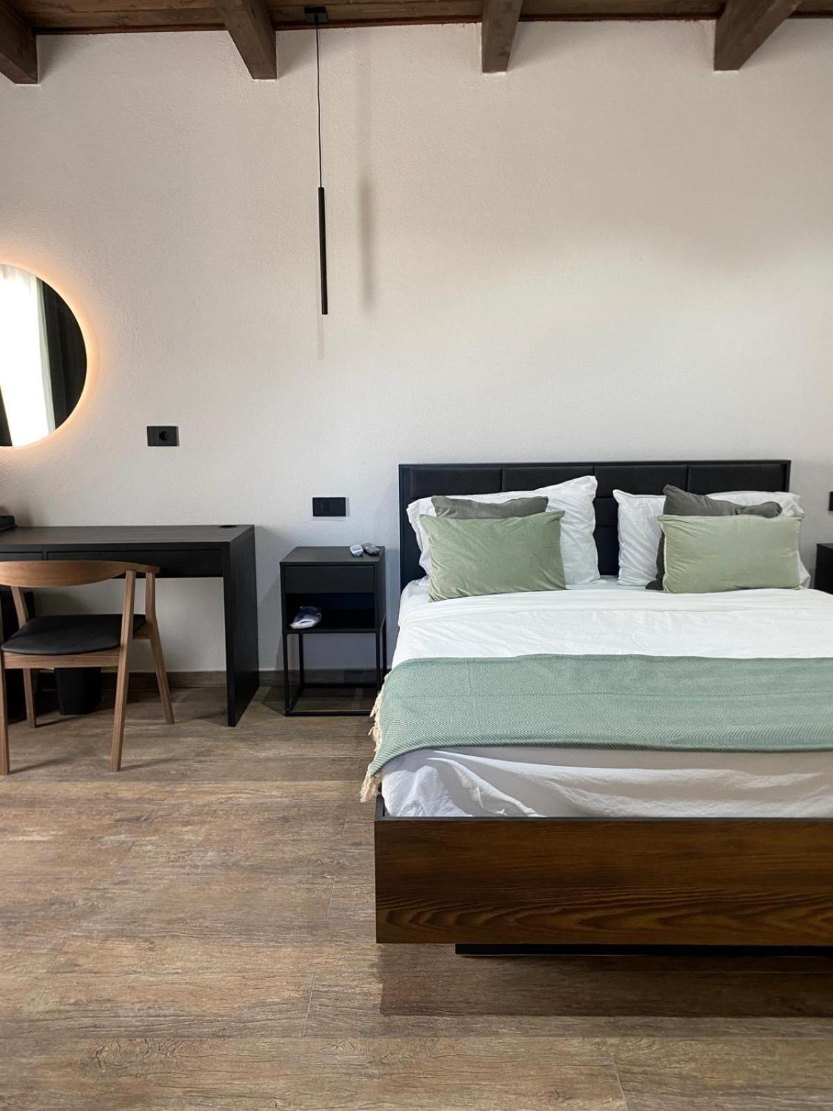 Deluxe Room photo 1