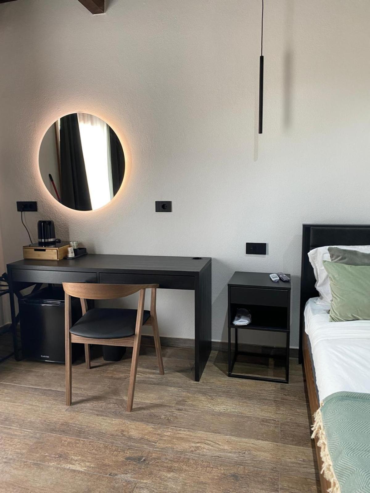 Deluxe Room photo 3