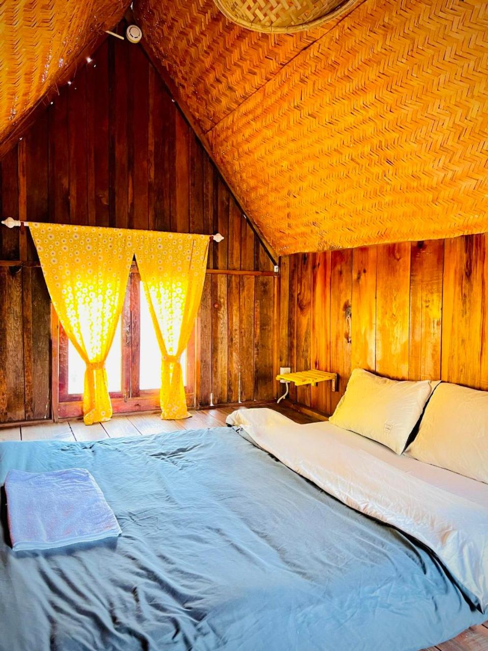 Standard Double or Twin Room with Garden View photo 1