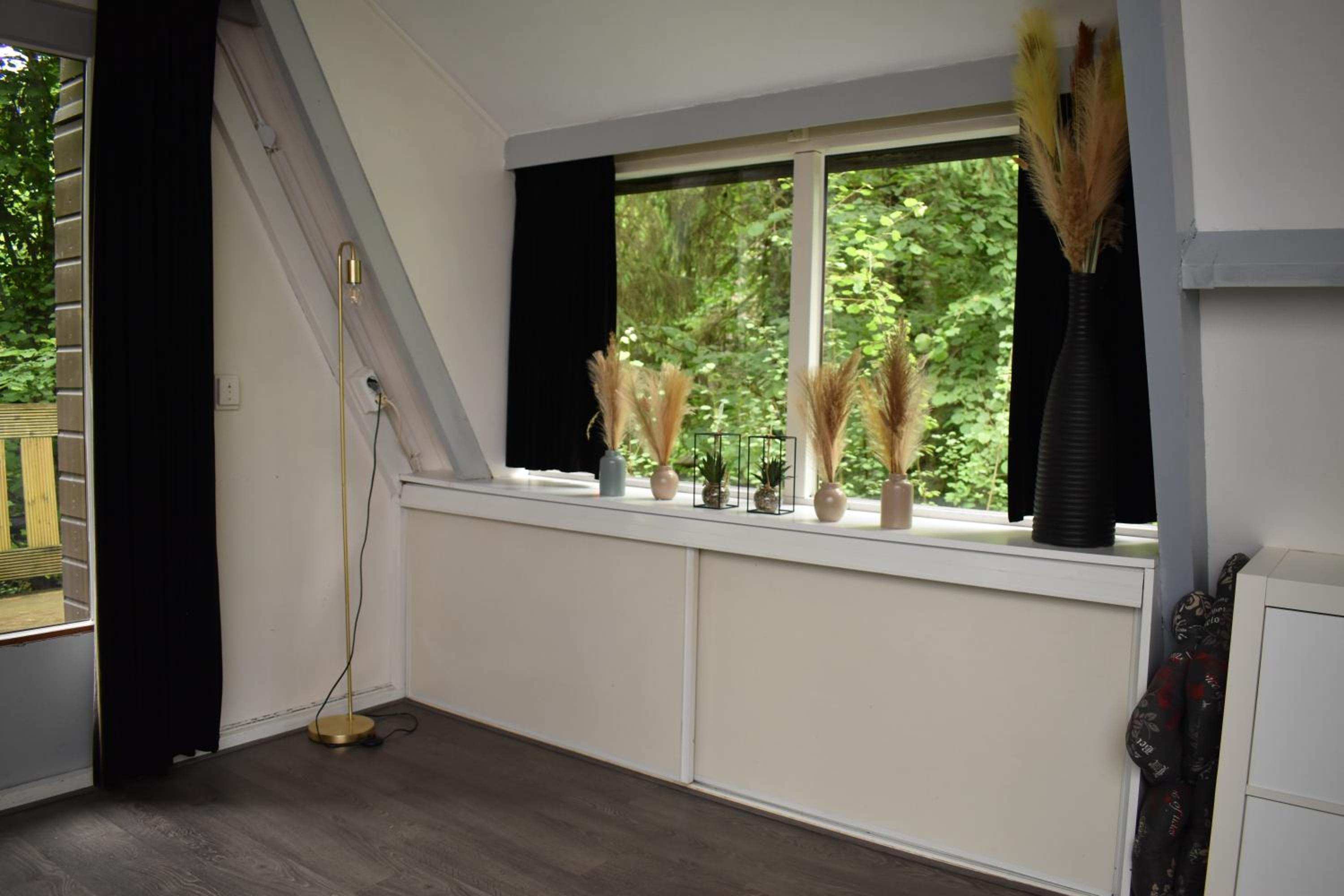 Three-Bedroom Chalet photo 1