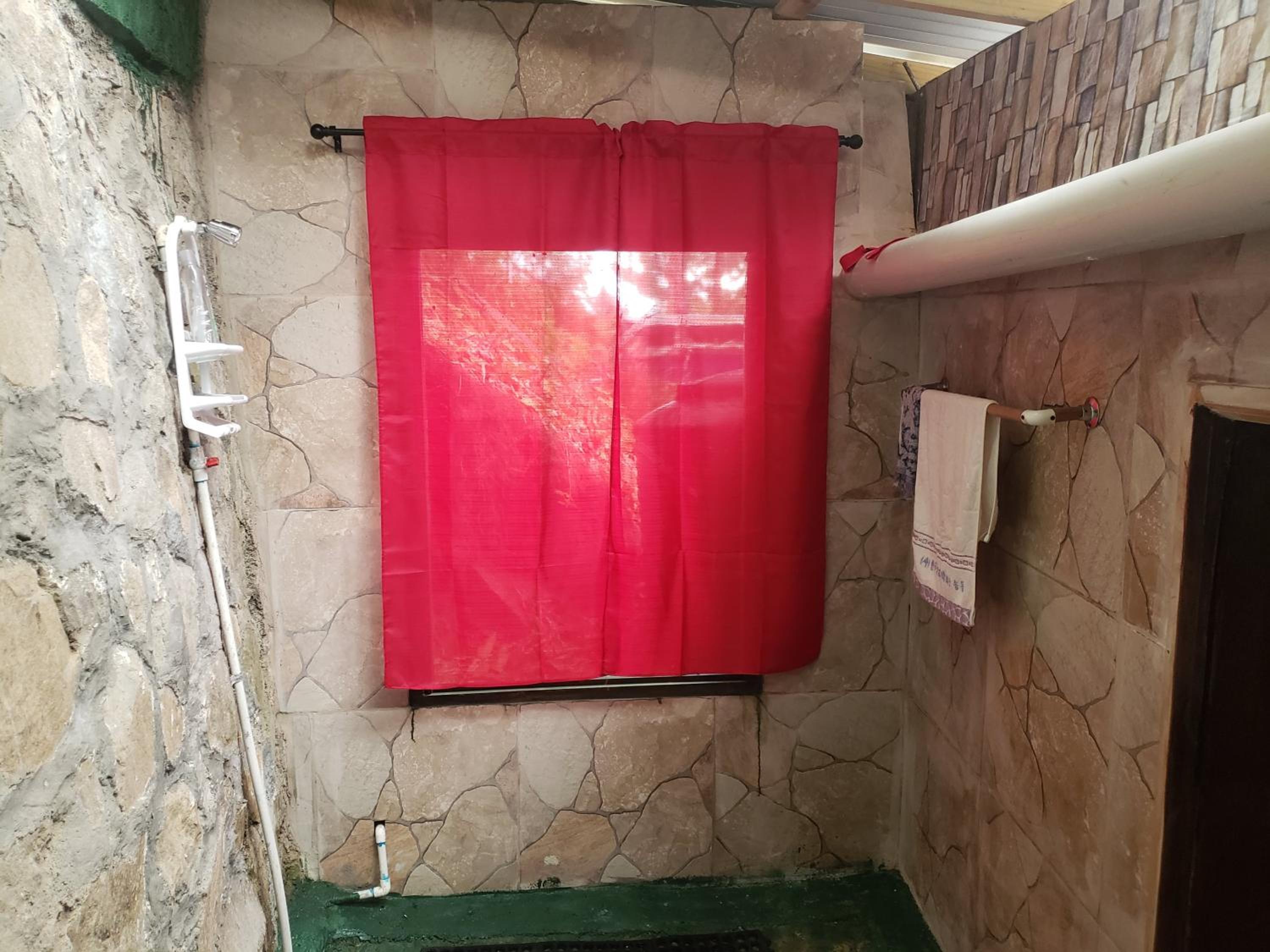 Triple Room with Private Bathroom photo 2